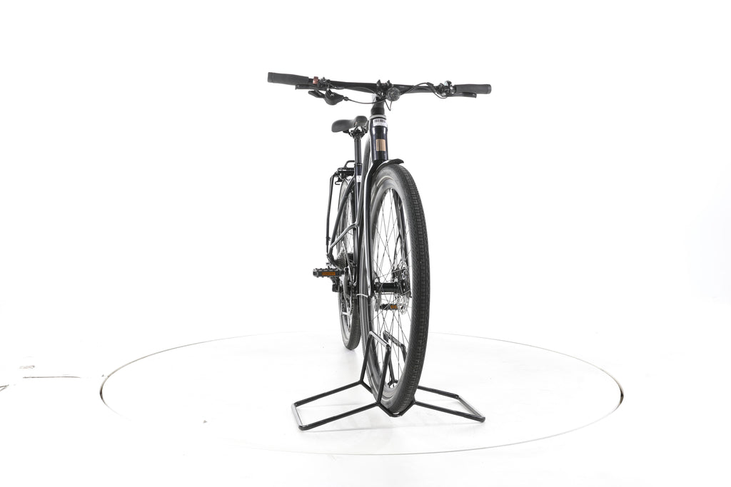 Orbea Vibe Mid H30 Trekking E-Bike - Image 4