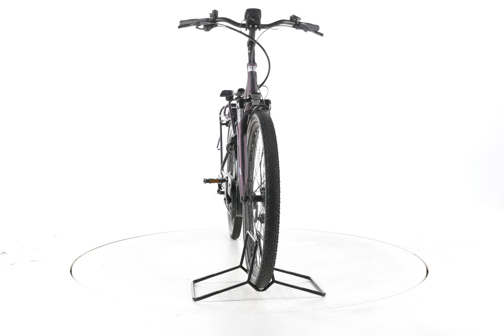 Pegasus Solero E8 Plus Trekking E-Bike Tiefeinsteiger - Image 4