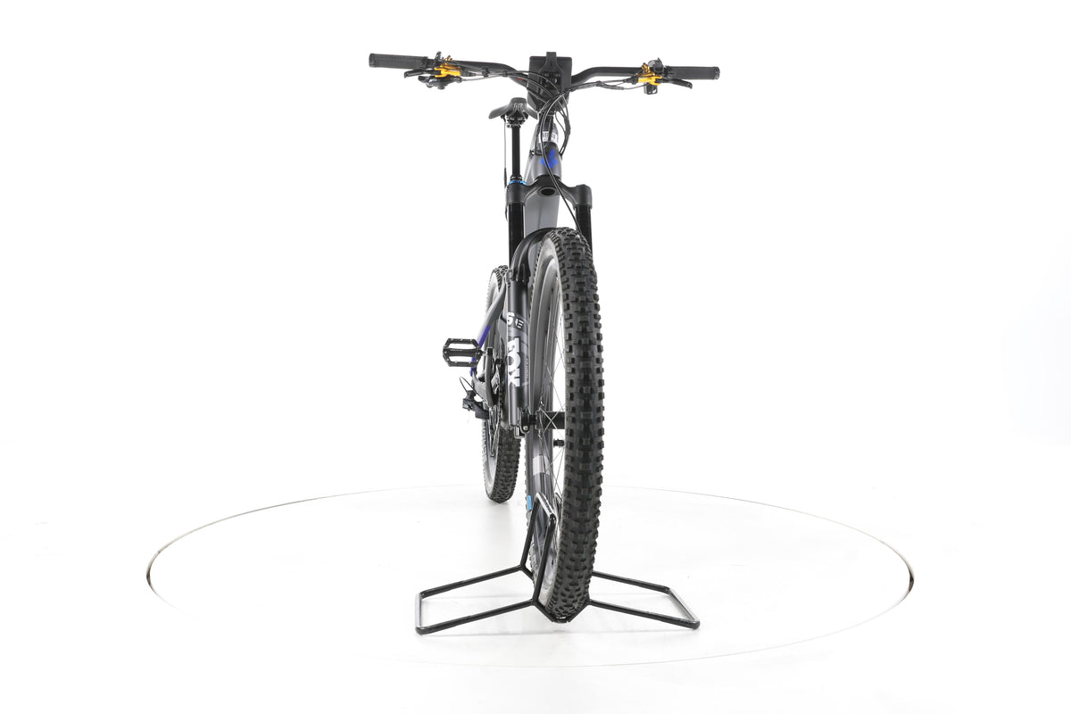 Greyp G6.5 E-Bike Fully Carbon - Image 4