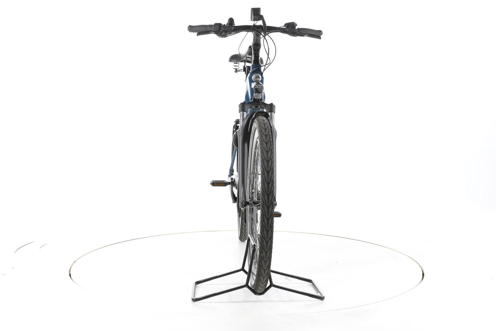 Gazelle Ultimate C380 HMB City E-Bike 2023 - Image 4