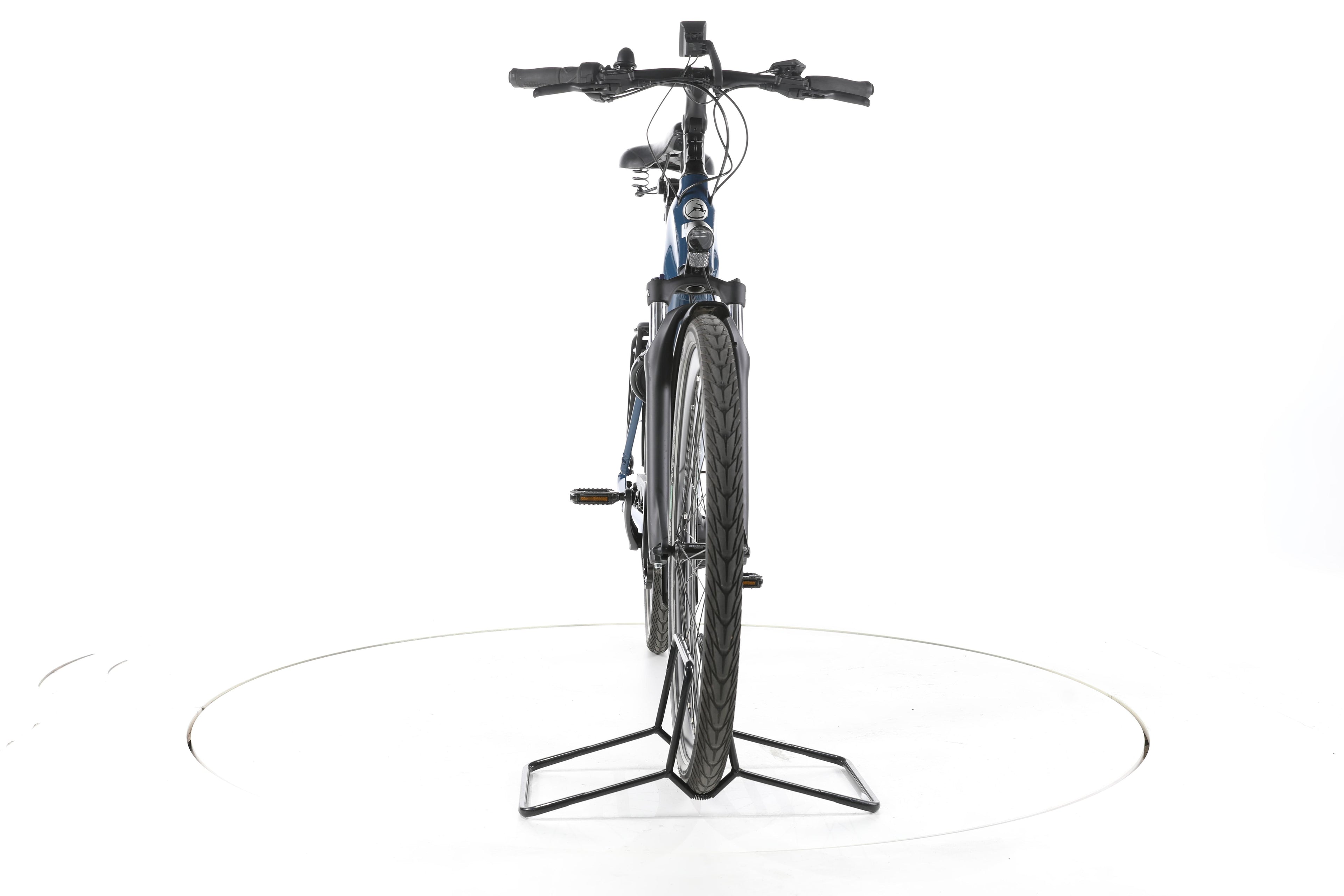 Gazelle Ultimate C380 HMB City E-Bike 2023 - Image 4