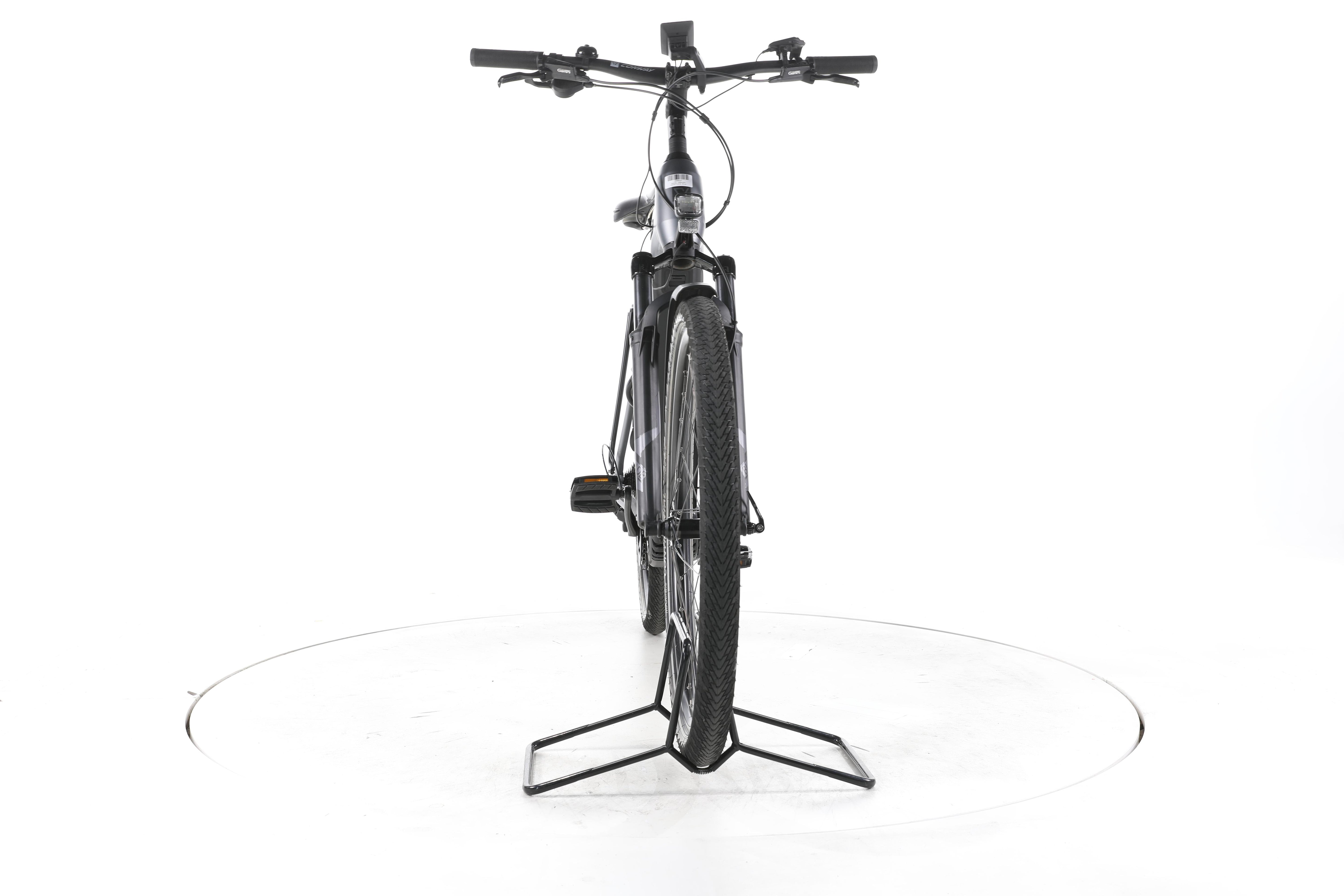 Conway Cairon T 3.0 Trekking E-Bike Tiefeinsteiger - Image 4