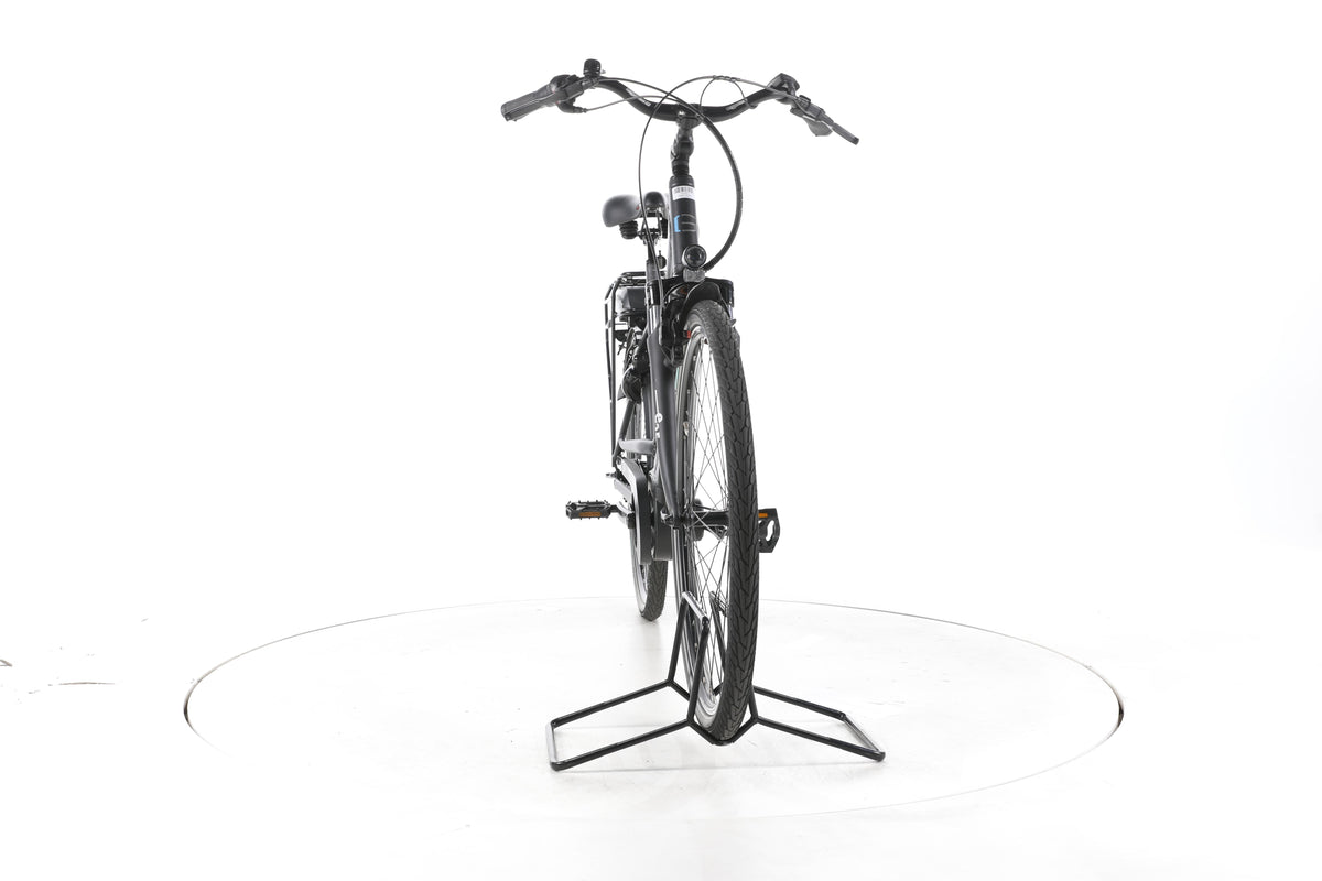 Gudereit ET-3 City E-Bike Tiefeinsteiger - Image 4