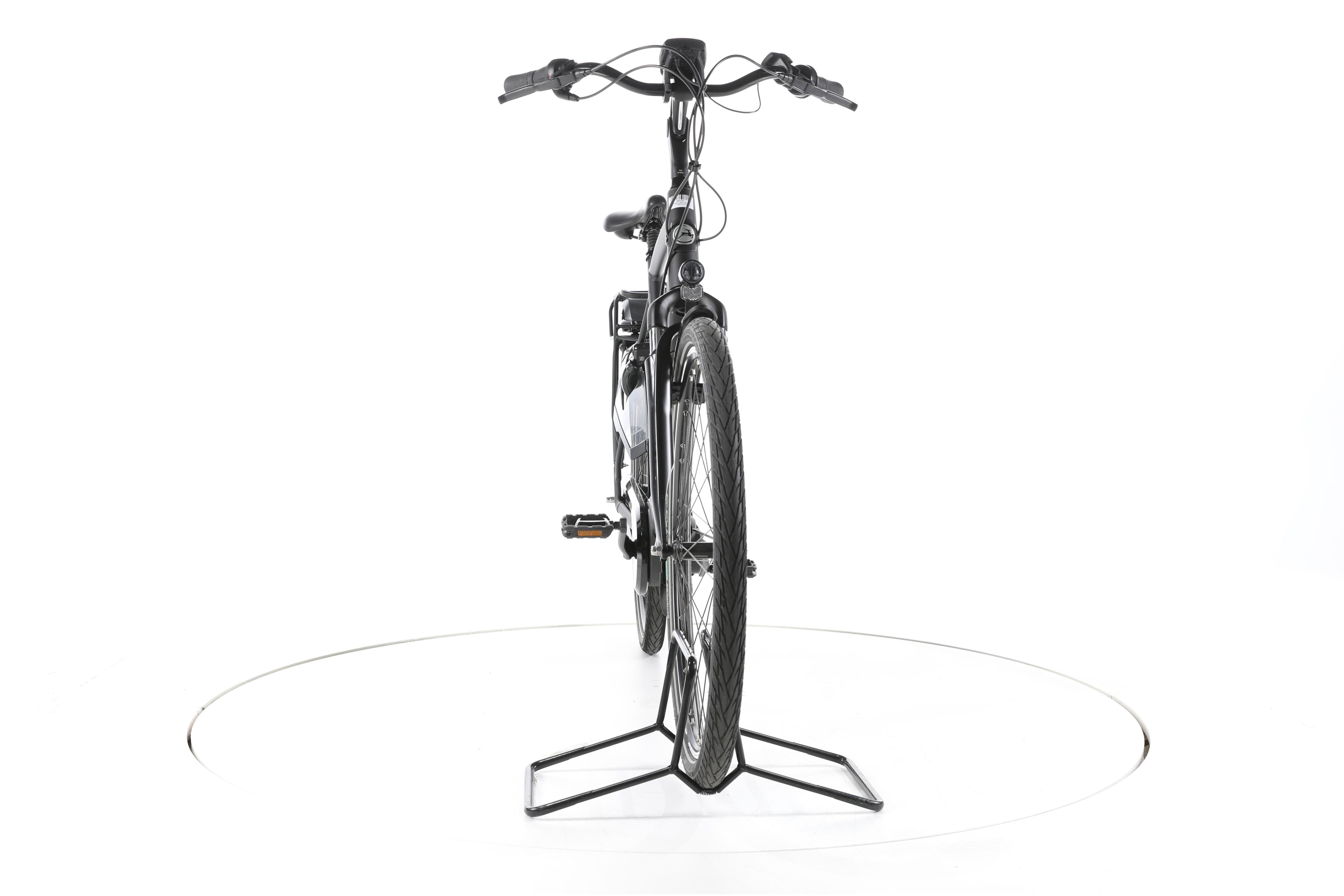 Gazelle Arroyo C7+ HMB City E-Bike - Image 4