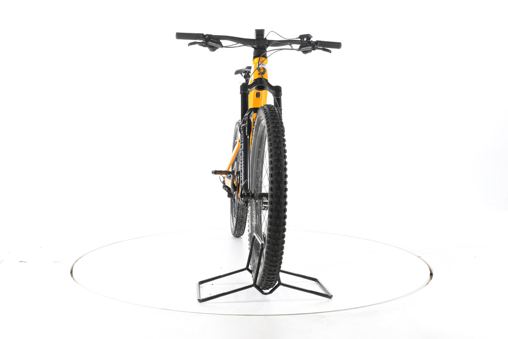 Scott Patron eRIDE 920 E-Bike Fully - Image 4