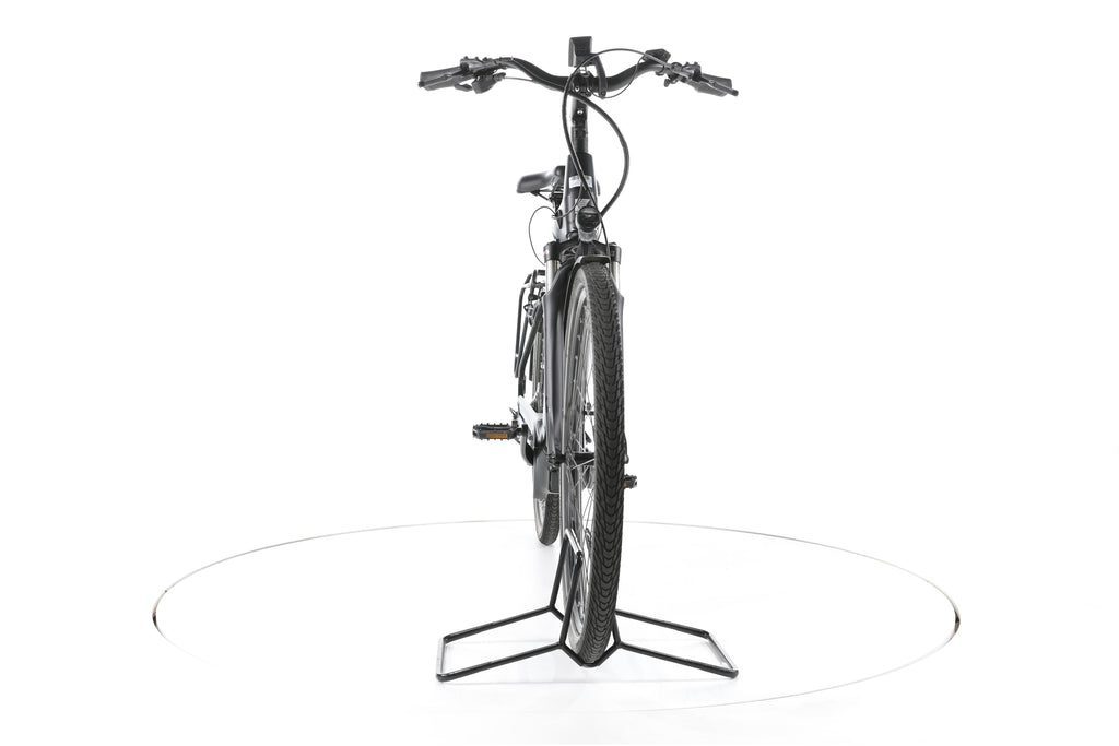 Kettler Quadriga Comp CX 11 Trekking E-Bike Tiefeinsteiger - Image 4