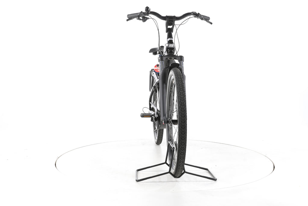 Bianchi E- Omnia C Trekking E-Bike Tiefeinsteiger - Image 4