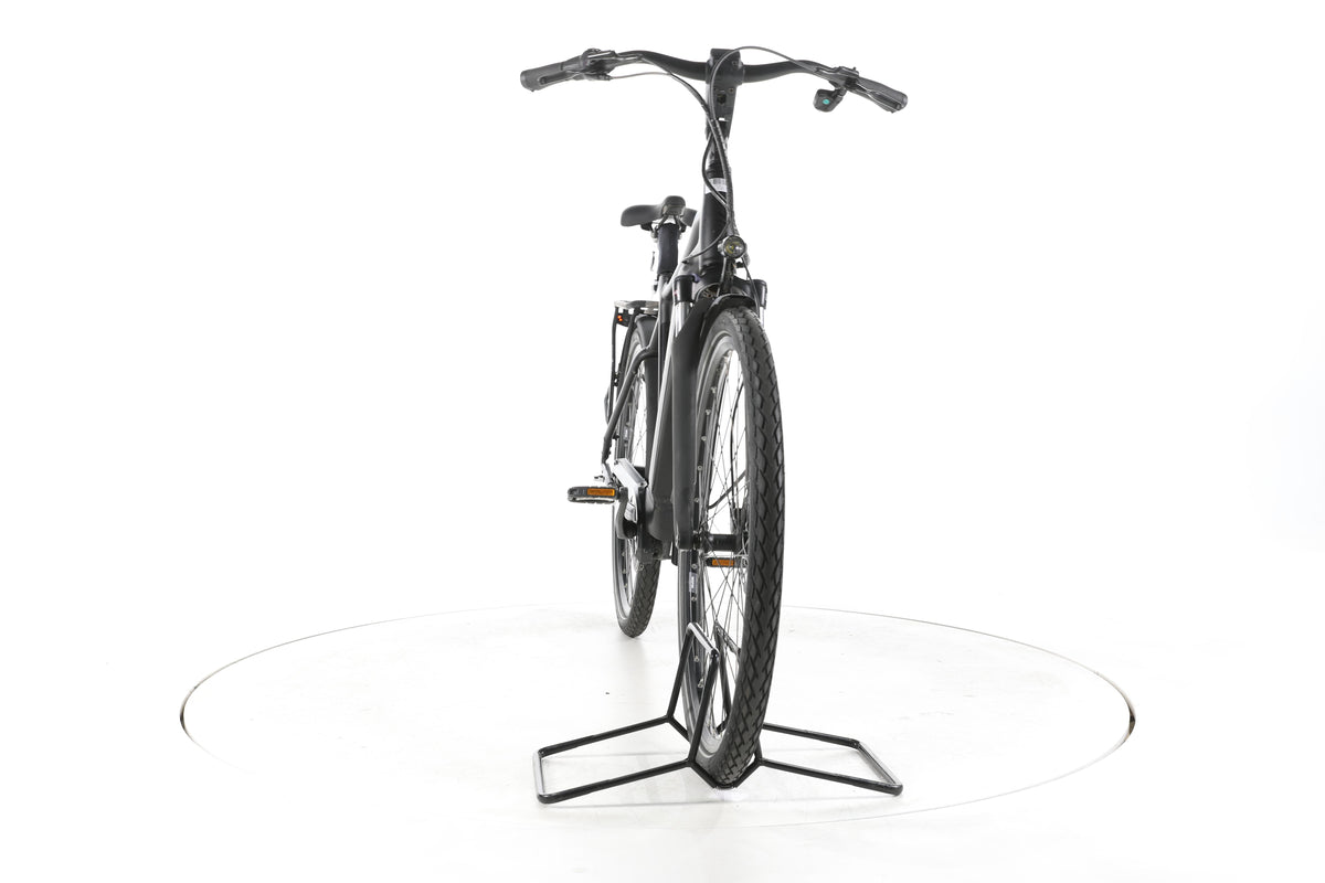 Giant DailyTour E+ 2 City E-Bike - Image 4