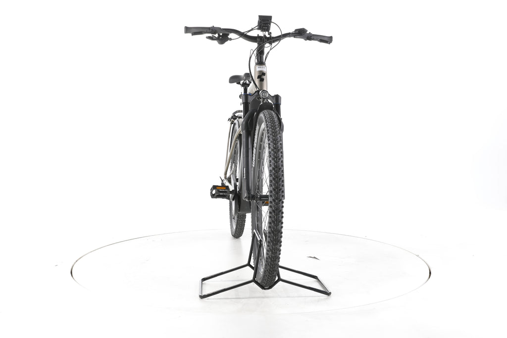 Cube Kathmandu Hybrid Pro Trekking E-Bike - Image 4