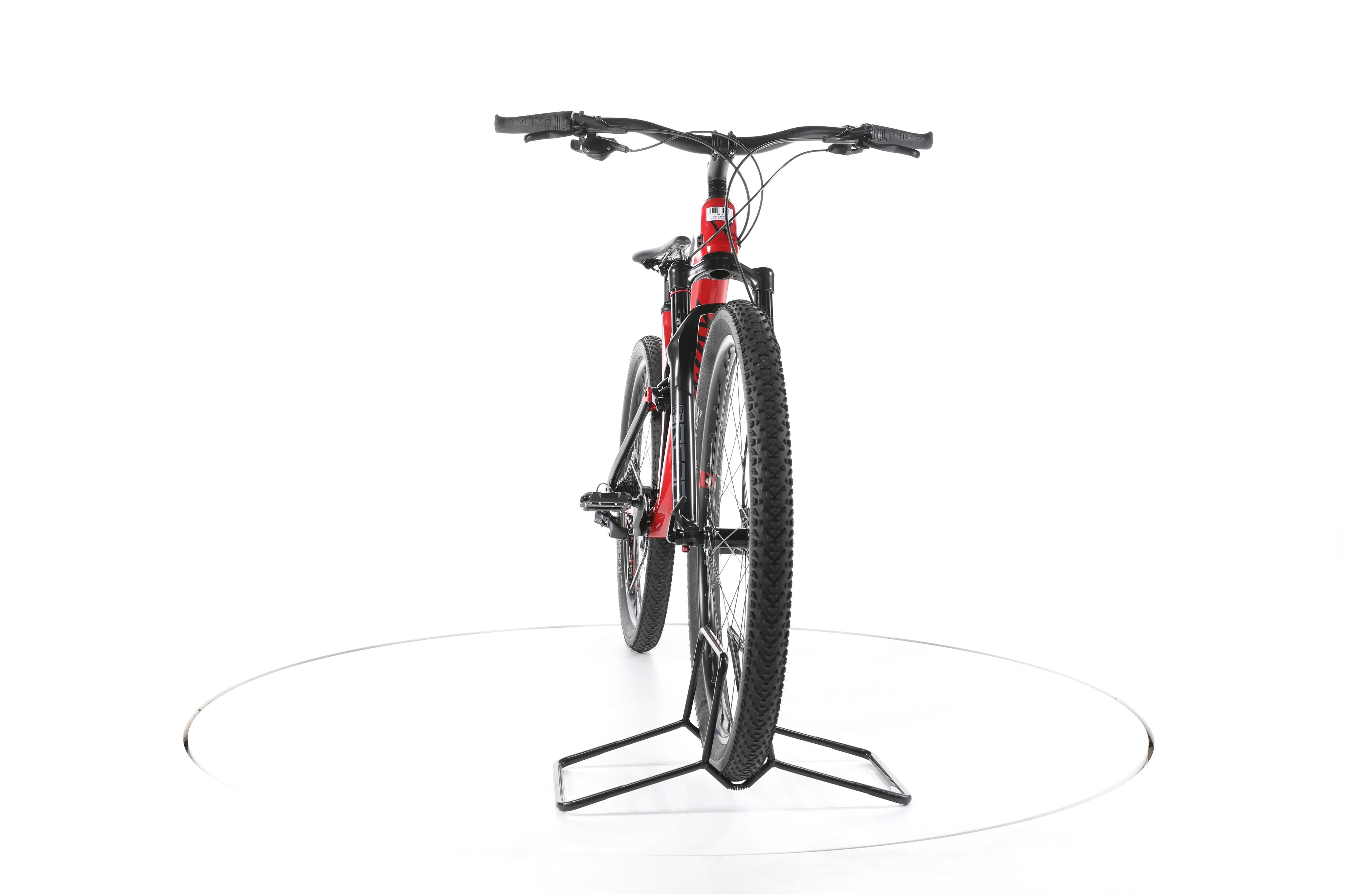 Conway RLC FS 4 Fahrrad Fully - Image 4