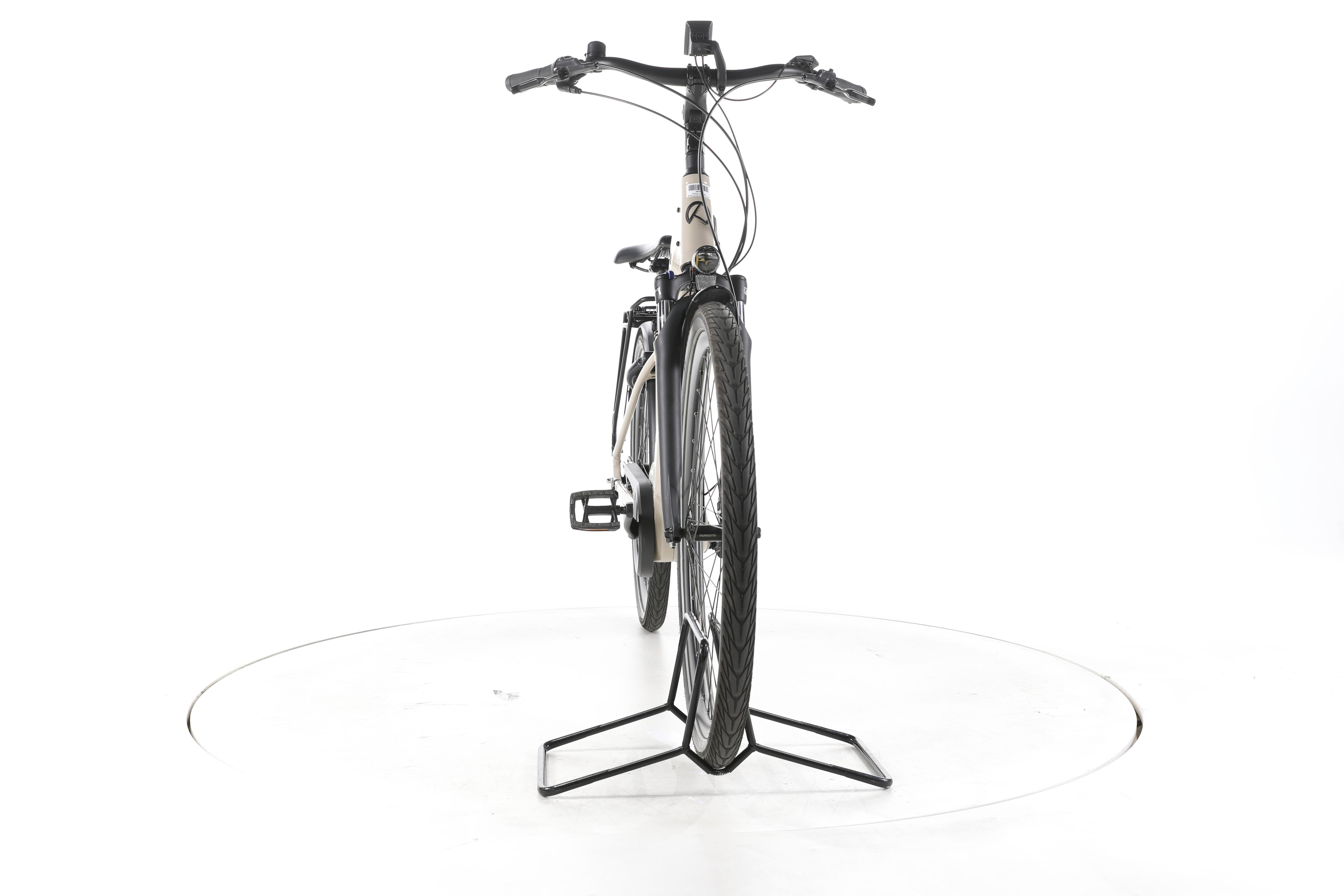 Kalkhoff IMAGE 3.B ADVANCE City E-Bike Tiefeinsteiger - Image 4