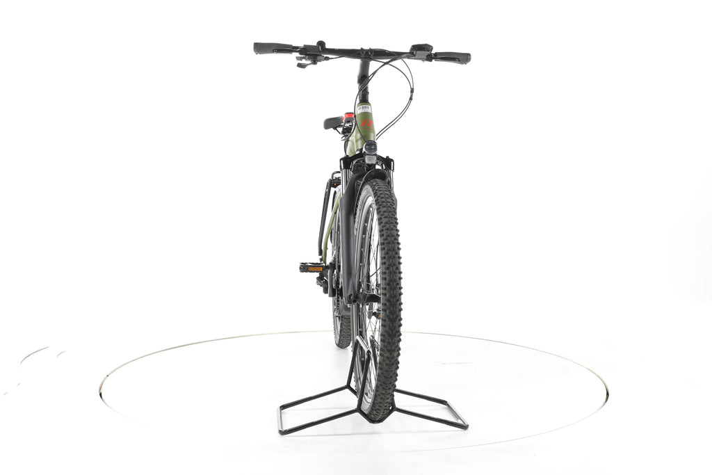 R Raymon CrossRay E 5.0 Trekking E-Bike - Image 4