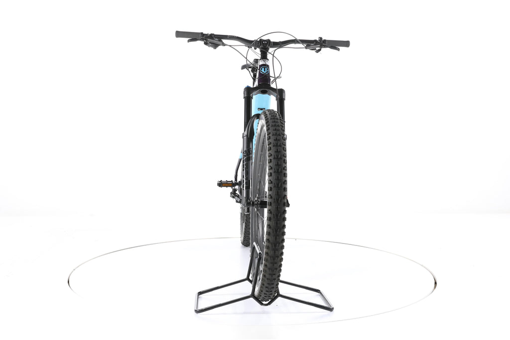 Mondraker DUSK R Fully E-Bike - Image 4