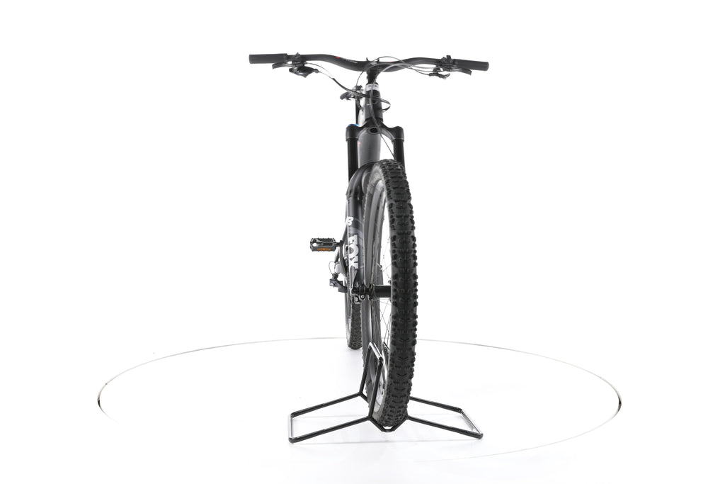 Nox Cycles Helium Enduro 7.1 Fully E-Bike Carbon - Image 4