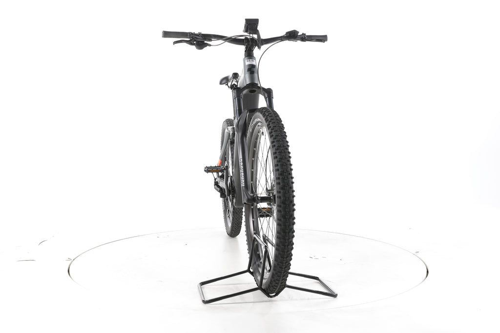 Cube Stereo Hybrid 140 HPC Pro E-Bike Fully - Image 4