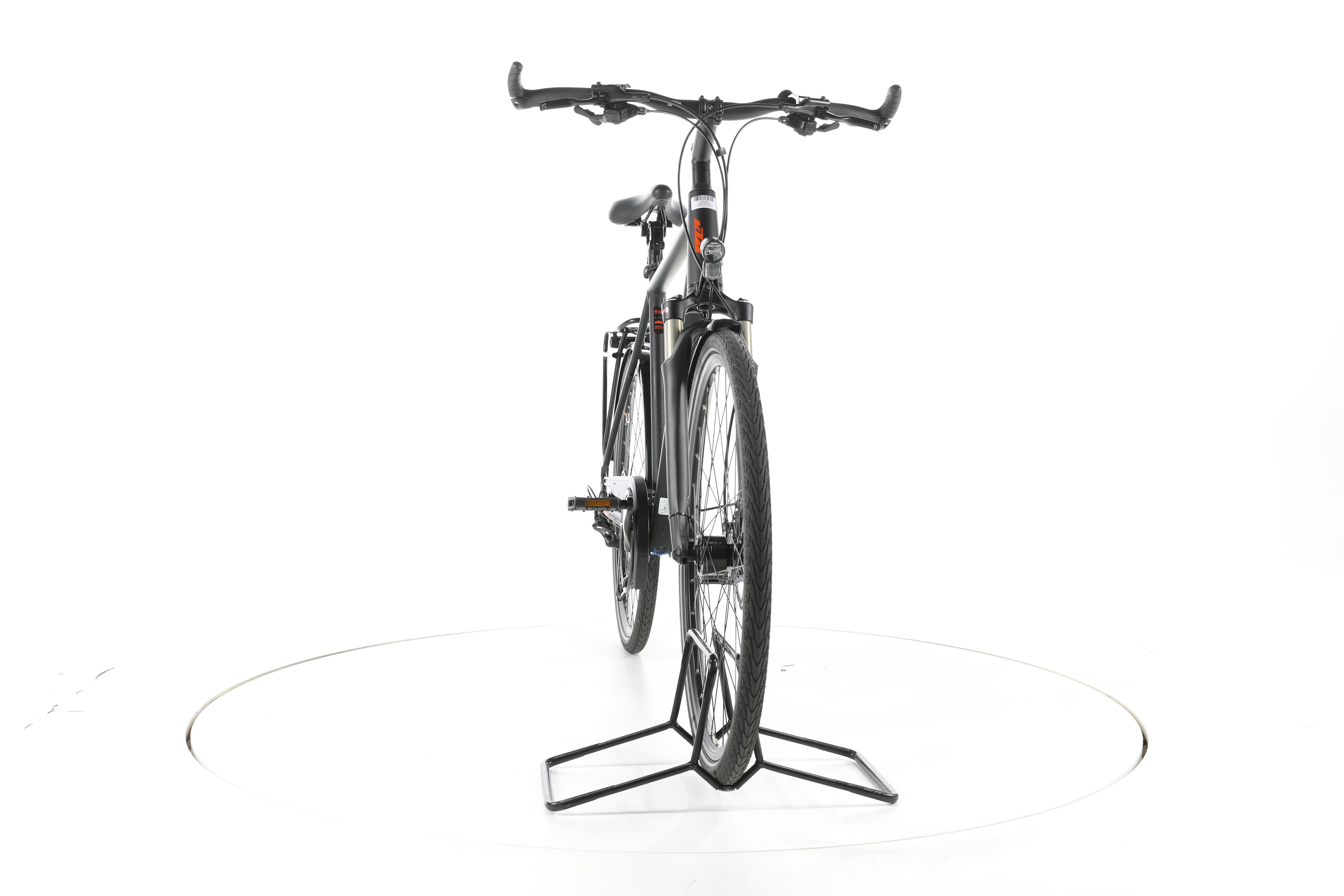 KTM Highline Xt 30 Fahrrad City & Trekking - Image 4