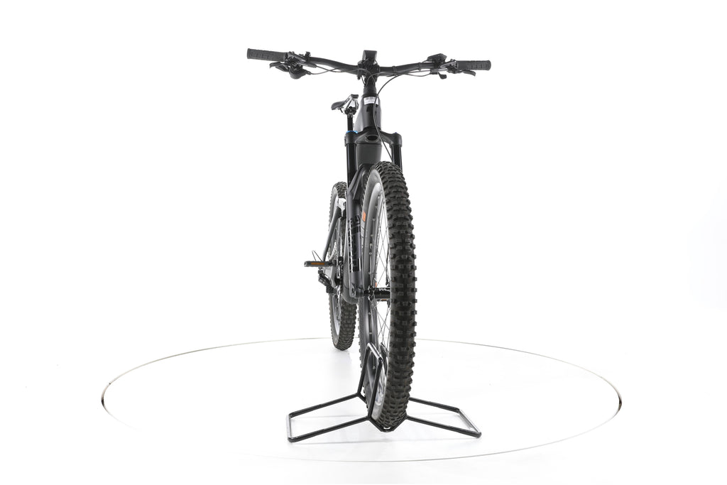 Cube Stereo Hybrid 140 HPC SLX Fully E-Bike Carbon - Image 4