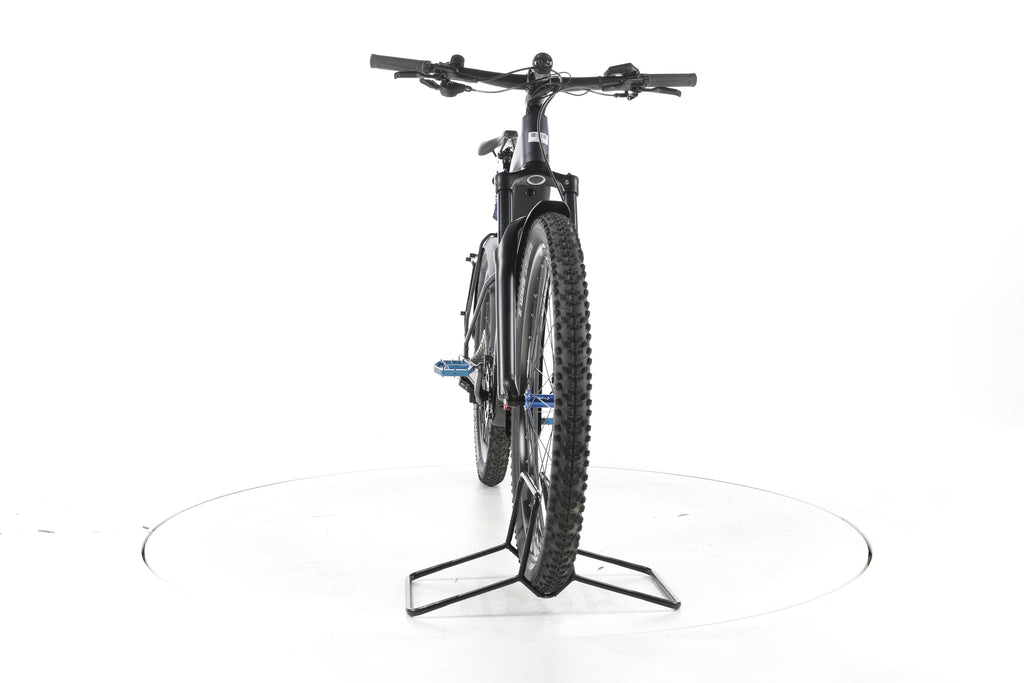 Cube Reaction Hybrid Pro Allroad Trekking E-Bike 2025 - Image 4