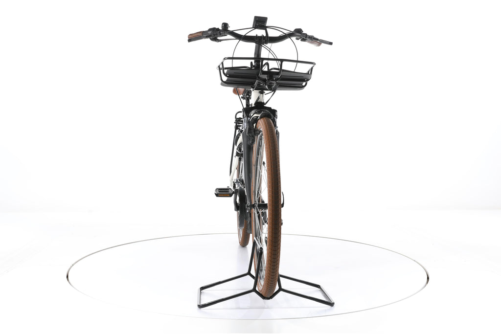 Riese & Müller Cruiser2 Mixte vario City E-Bike 2023 - Image 4