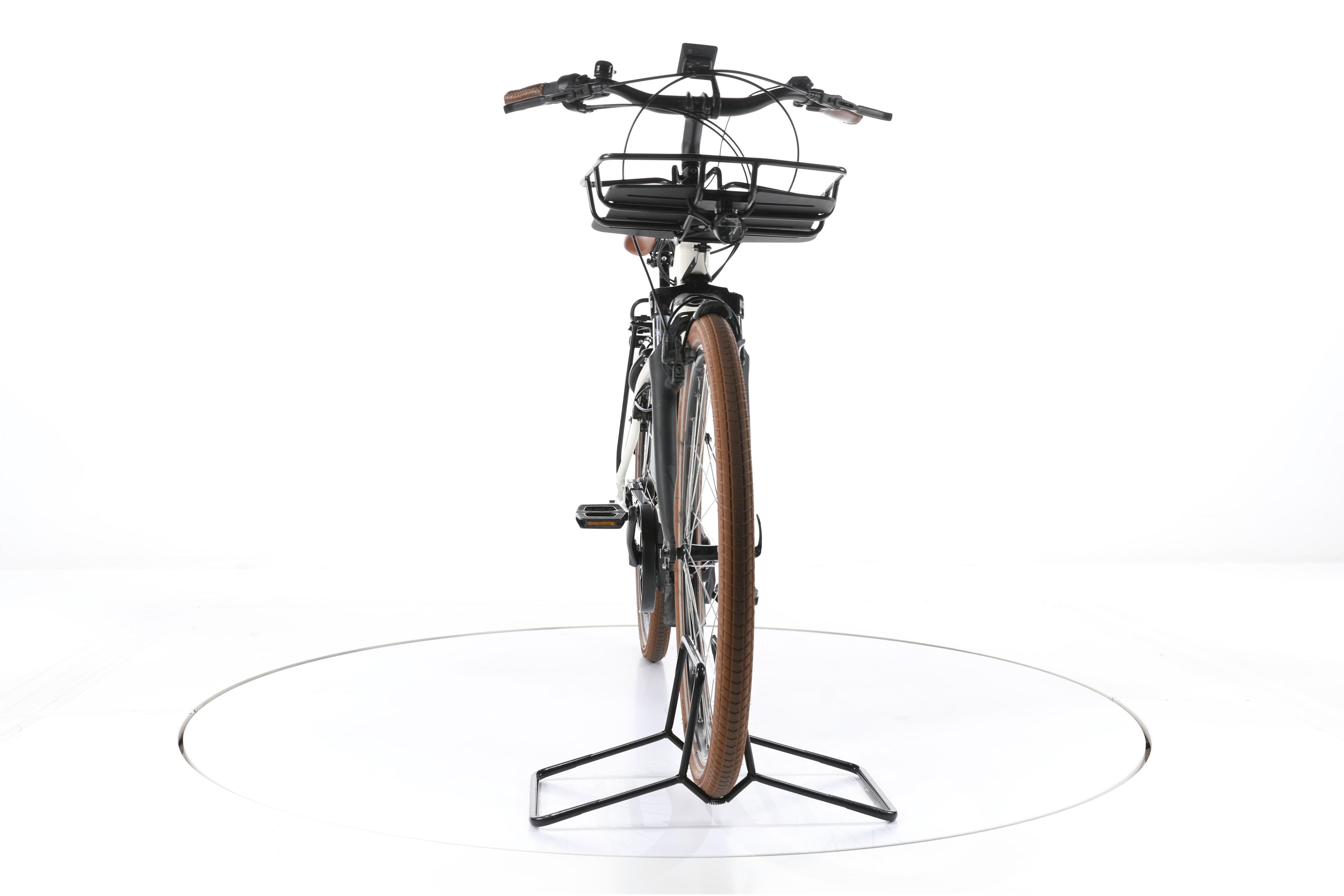 Riese & Müller Cruiser2 Mixte vario City E-Bike 2023 - Image 4