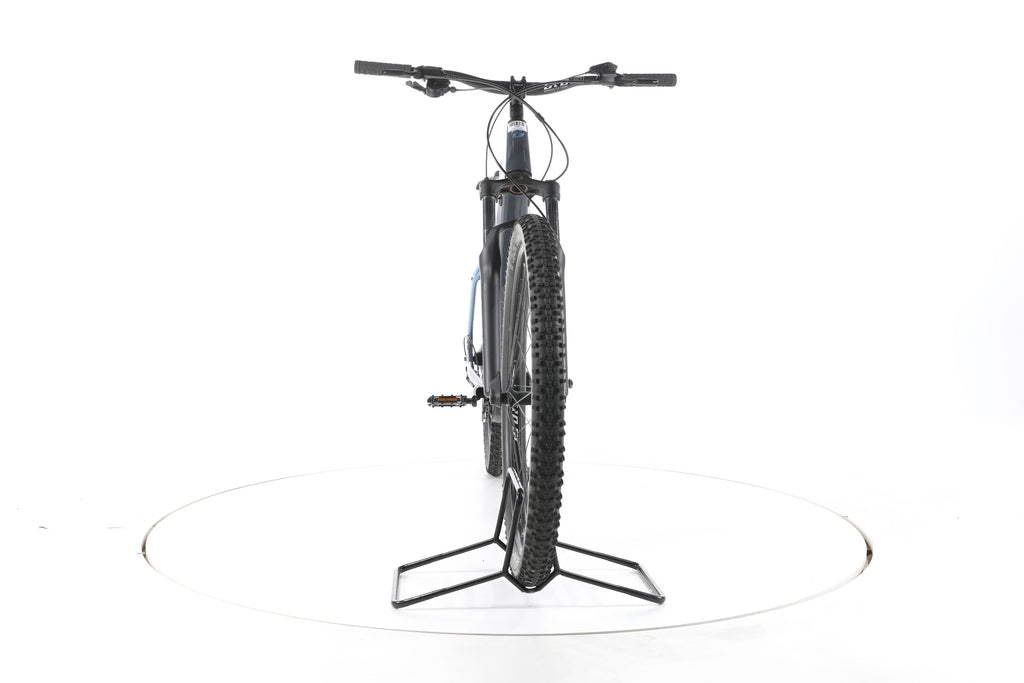 Ghost E-Teru Essential EQ High E-Bike - Image 4