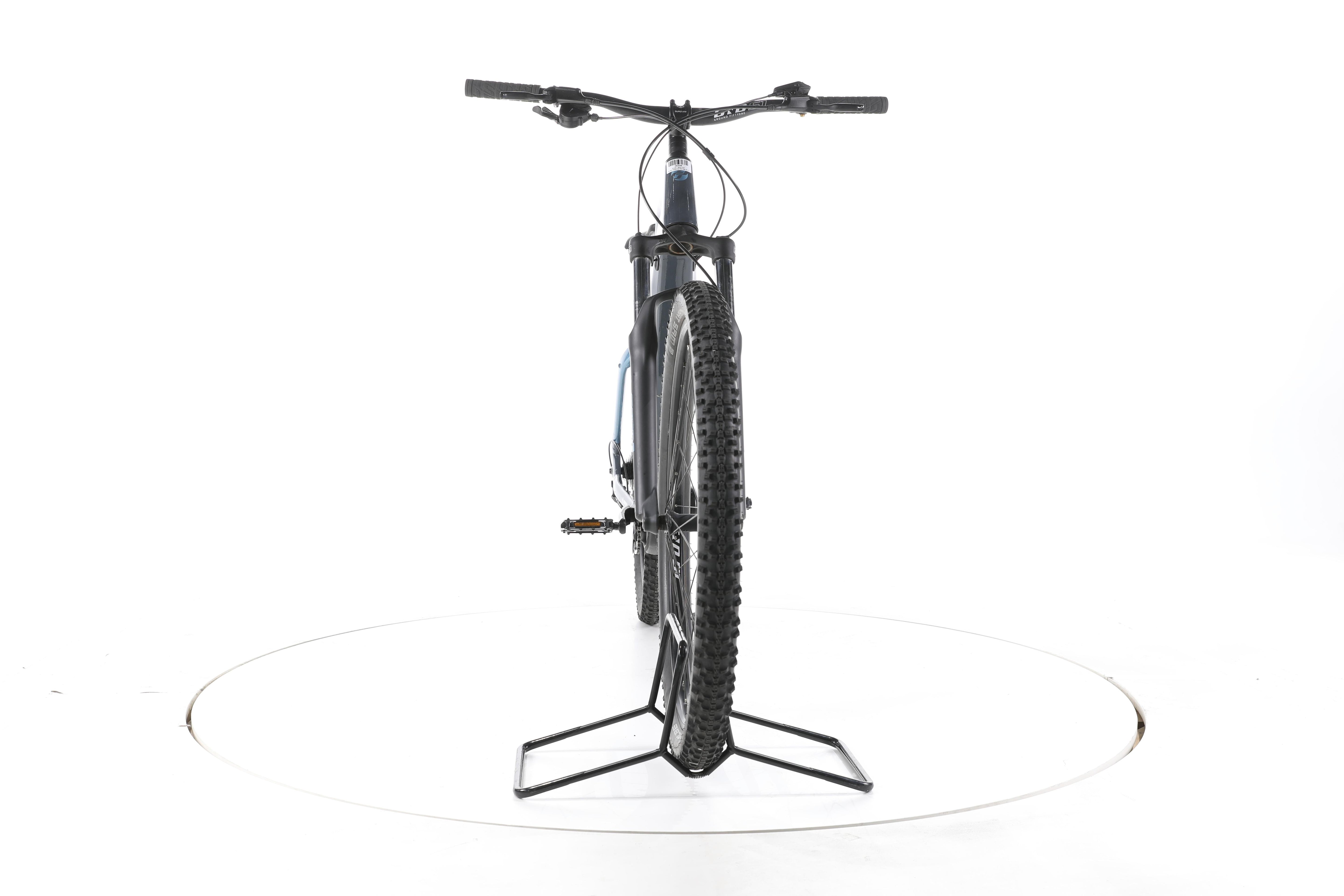 Ghost E-Teru Essential EQ High E-Bike - Image 4