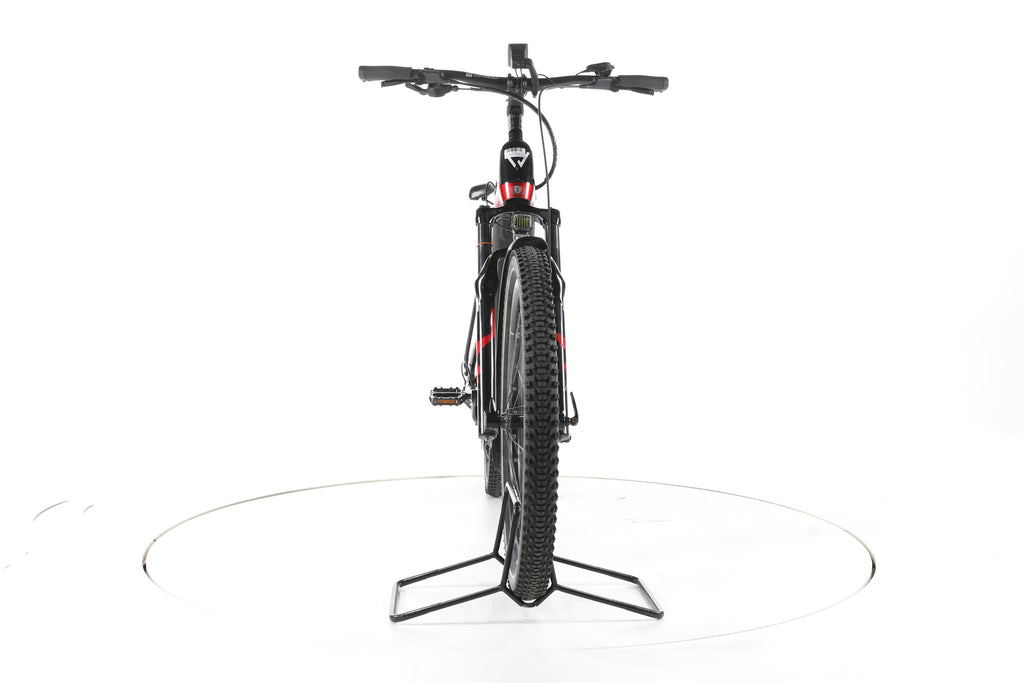 Conway Cairon SUV 5.0 Trekking E-Bike Tiefeinsteiger - Image 4