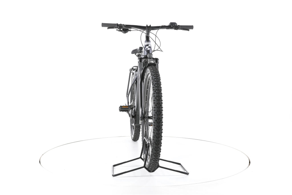 Cube Reaction Hybrid Performance Allroad E-Bike - Image 4