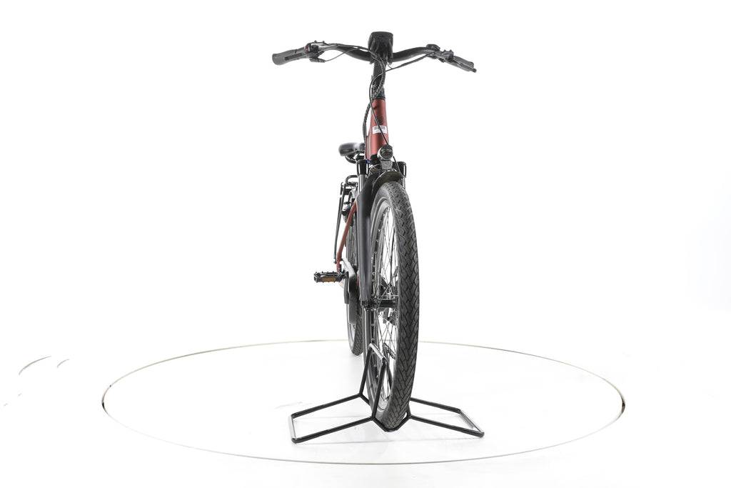 Winora Sinus N5f City E-Bike Tiefeinsteiger - Image 4