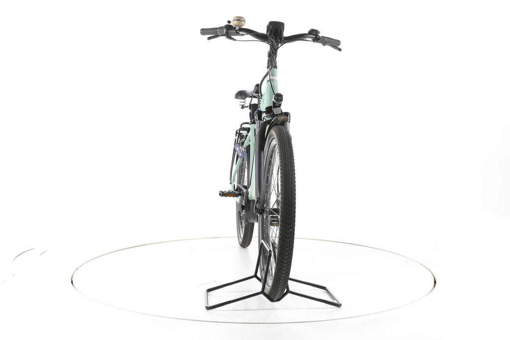 Winora Sinus R8 eco City E-Bike Tiefeinsteiger - Image 4