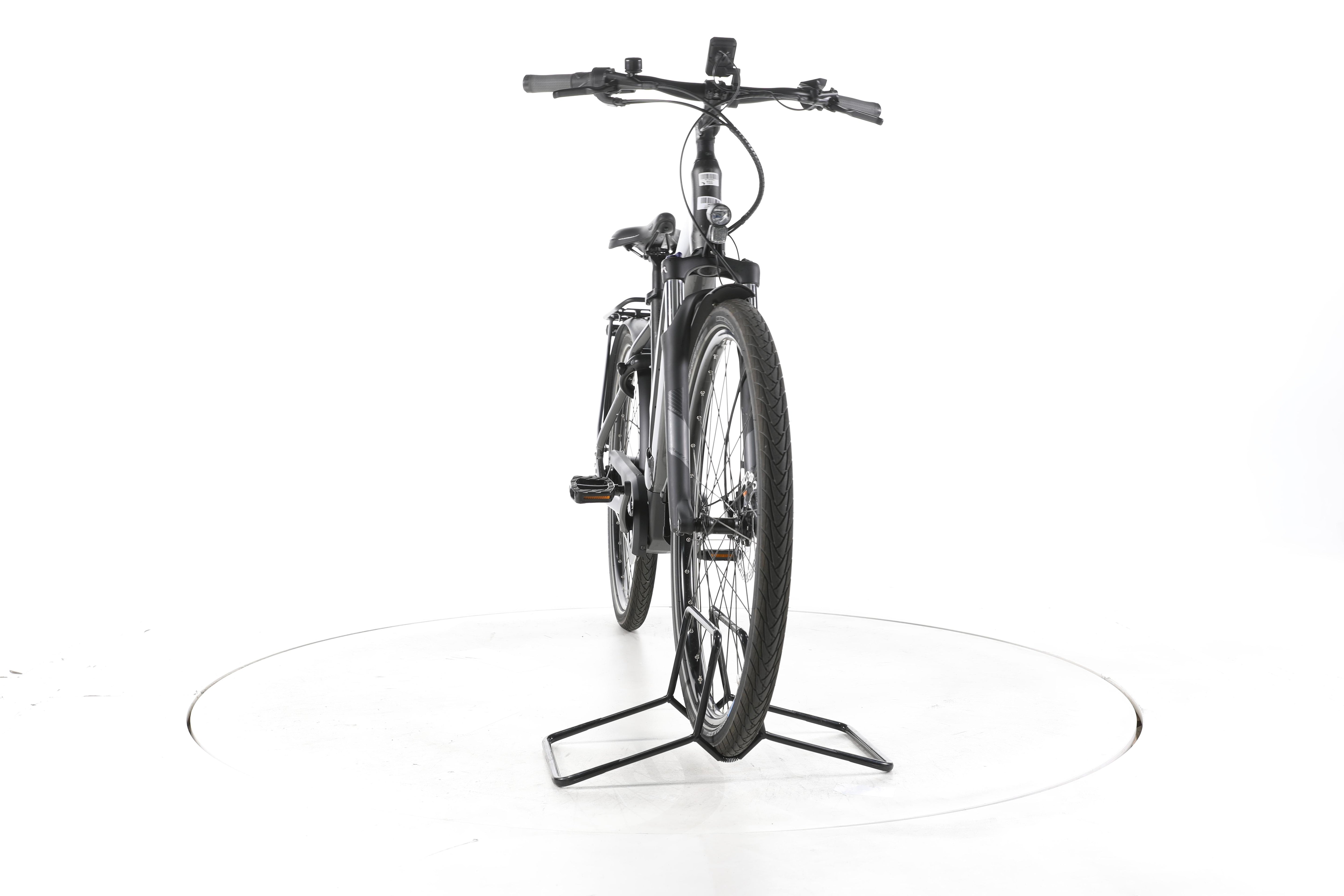 FLYER Upstreet5 5.20 City E-Bike Tiefeinsteiger - Image 4