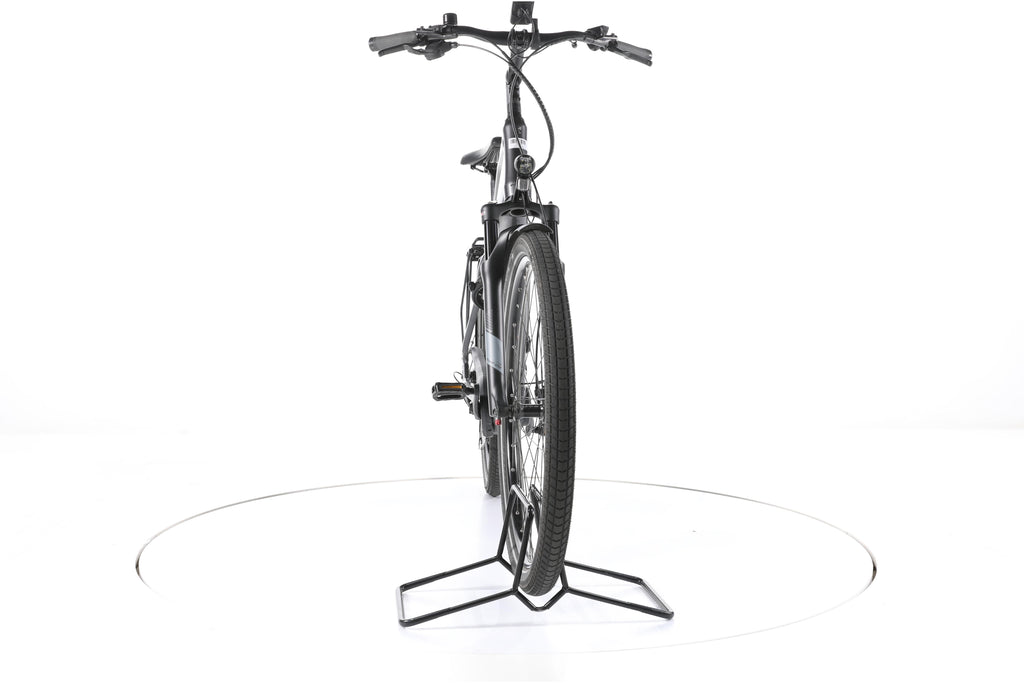 FLYER Upstreet5 7.10 Trekking E-Bike - Image 4