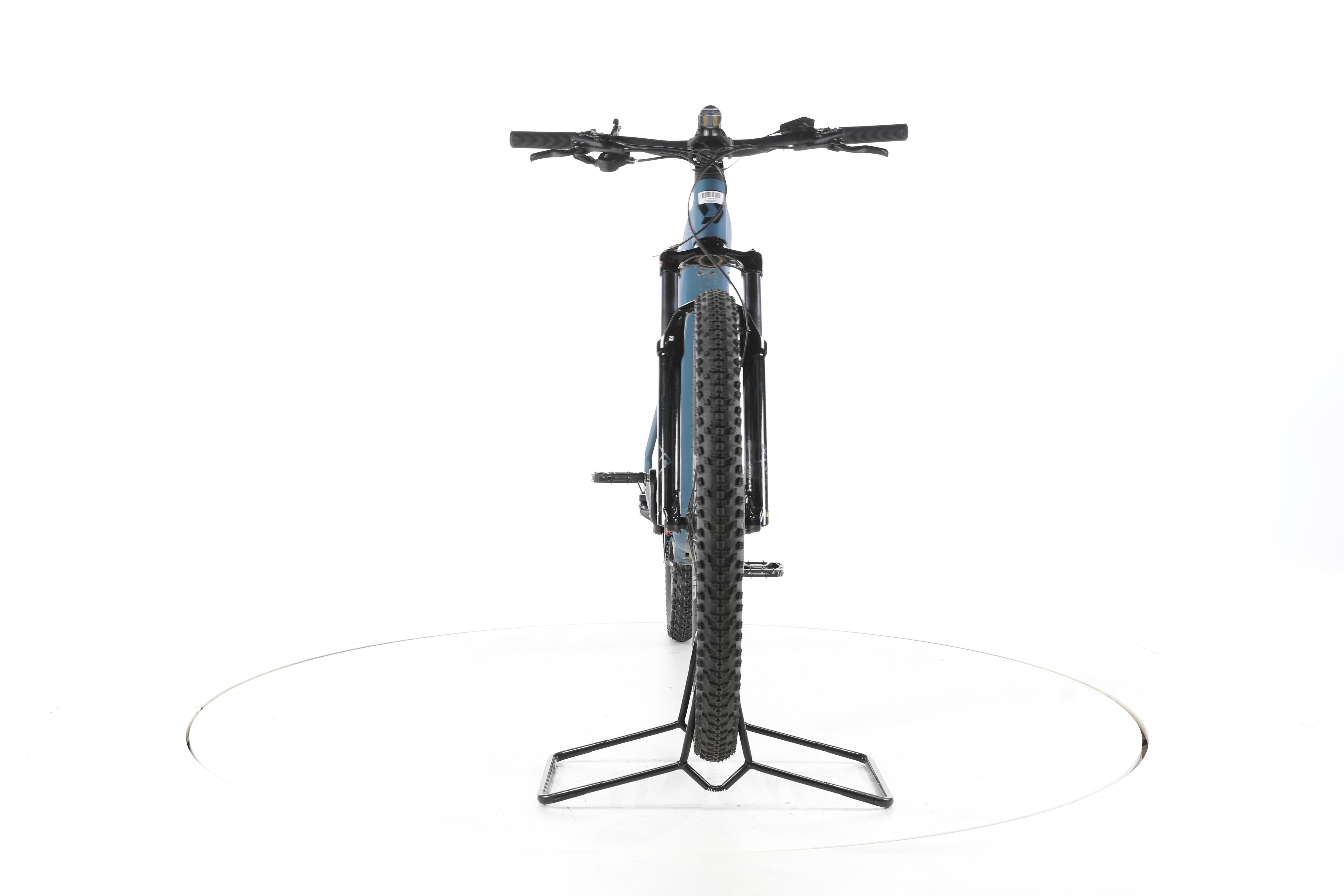 Scott Axis eRIDE EVO E-Bike - Image 4