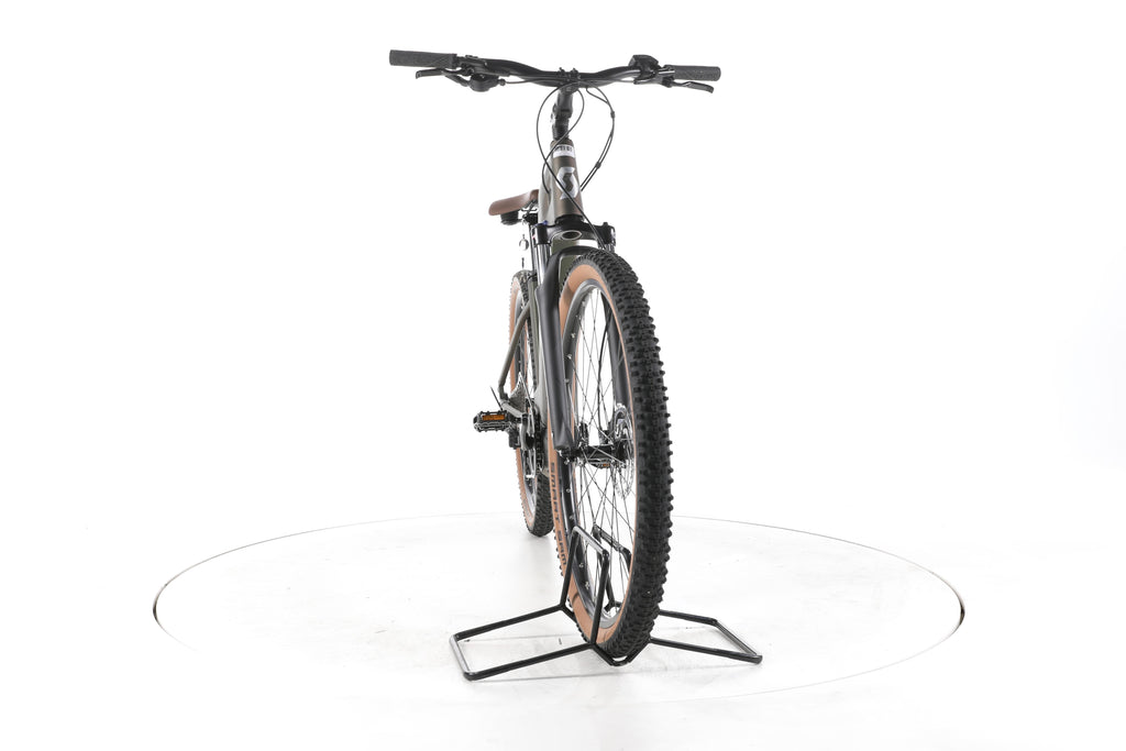 Scott Sub Cross eRIDE 10 Trekking E-Bike Tiefeinsteiger - Image 4