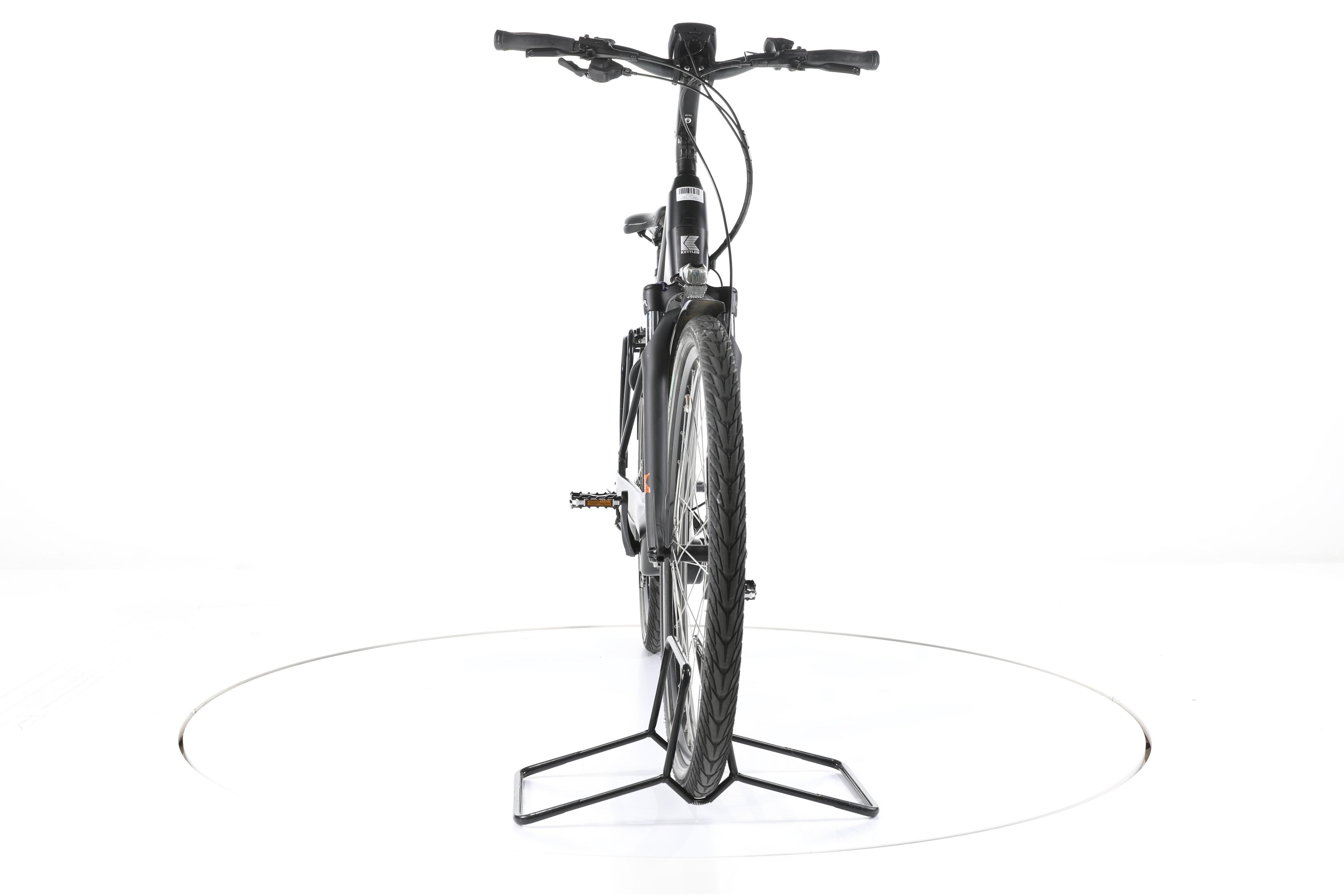 Kettler Escaro Pro 10 Trekking E-Bike - Image 4
