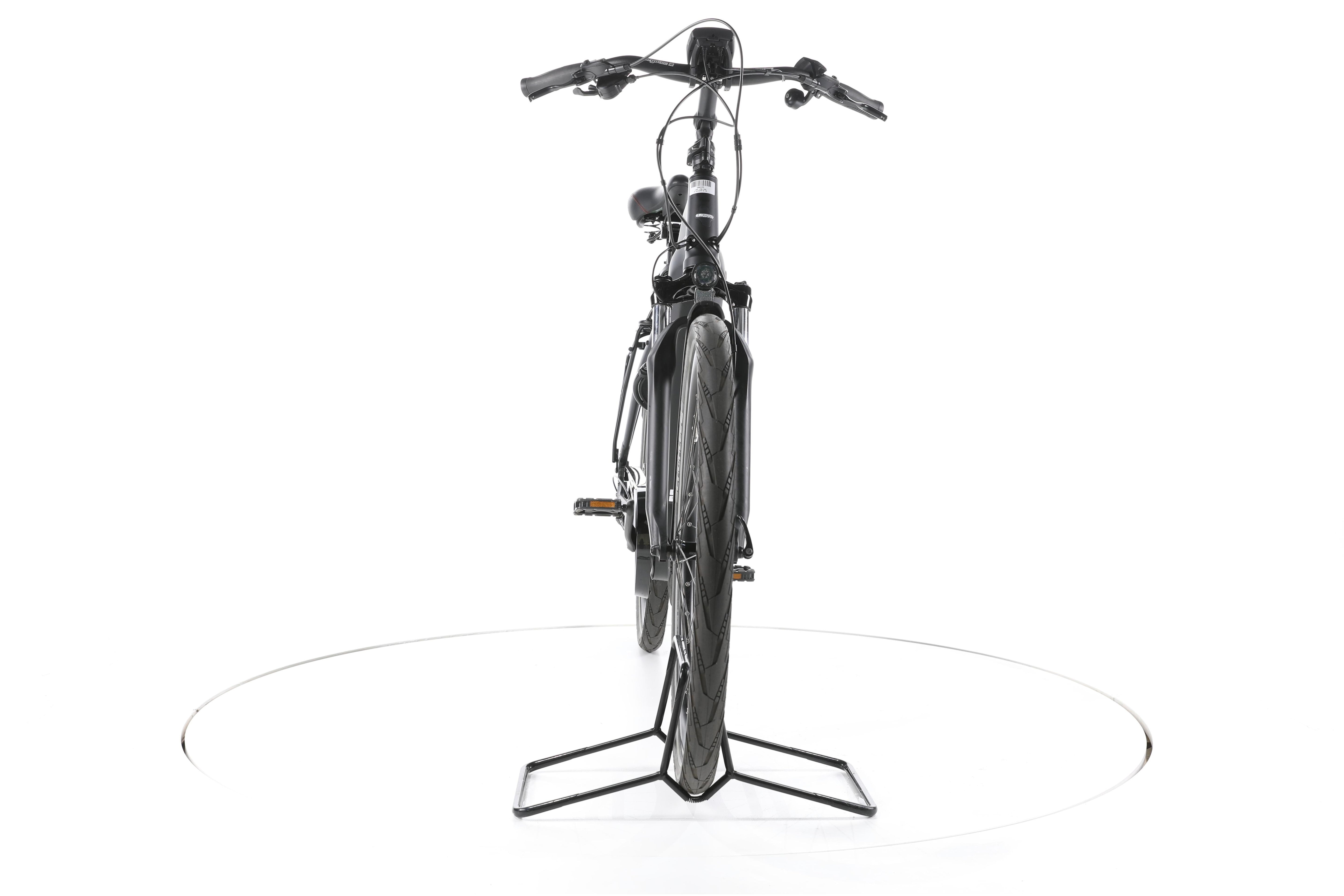 LPM E1 9G W Trekking E-Bike - Image 4