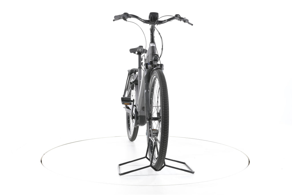 Wittich WBI 8 City E-Bike Tiefeinsteiger - Image 4