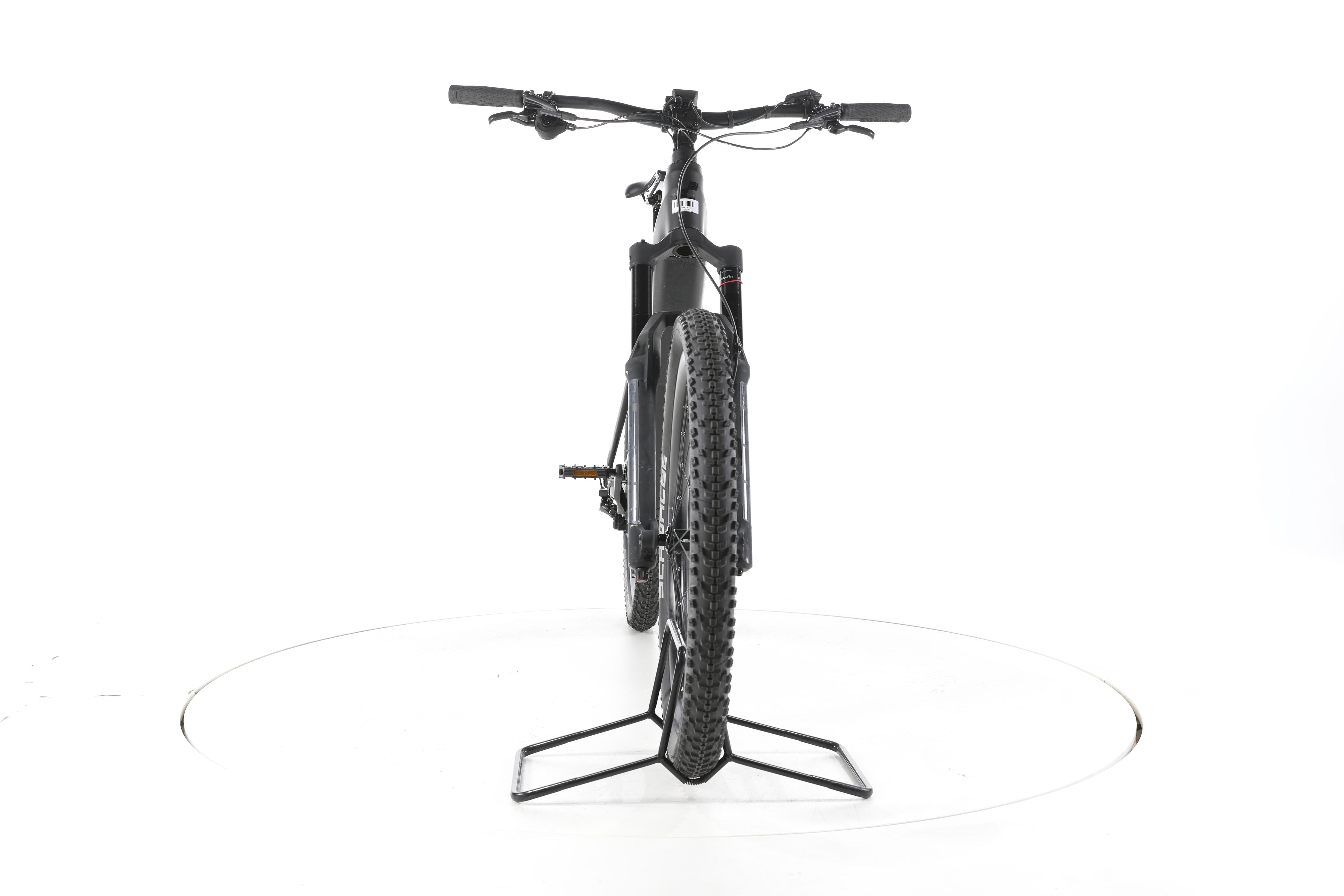 Cube Stereo Hybrid 160 HPC SLX E-Bike Fully Carbon - Image 4