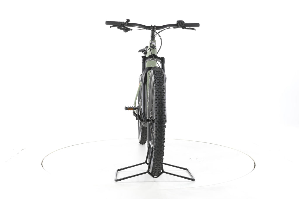 Carver Strict E.440 E-Bike - Image 4