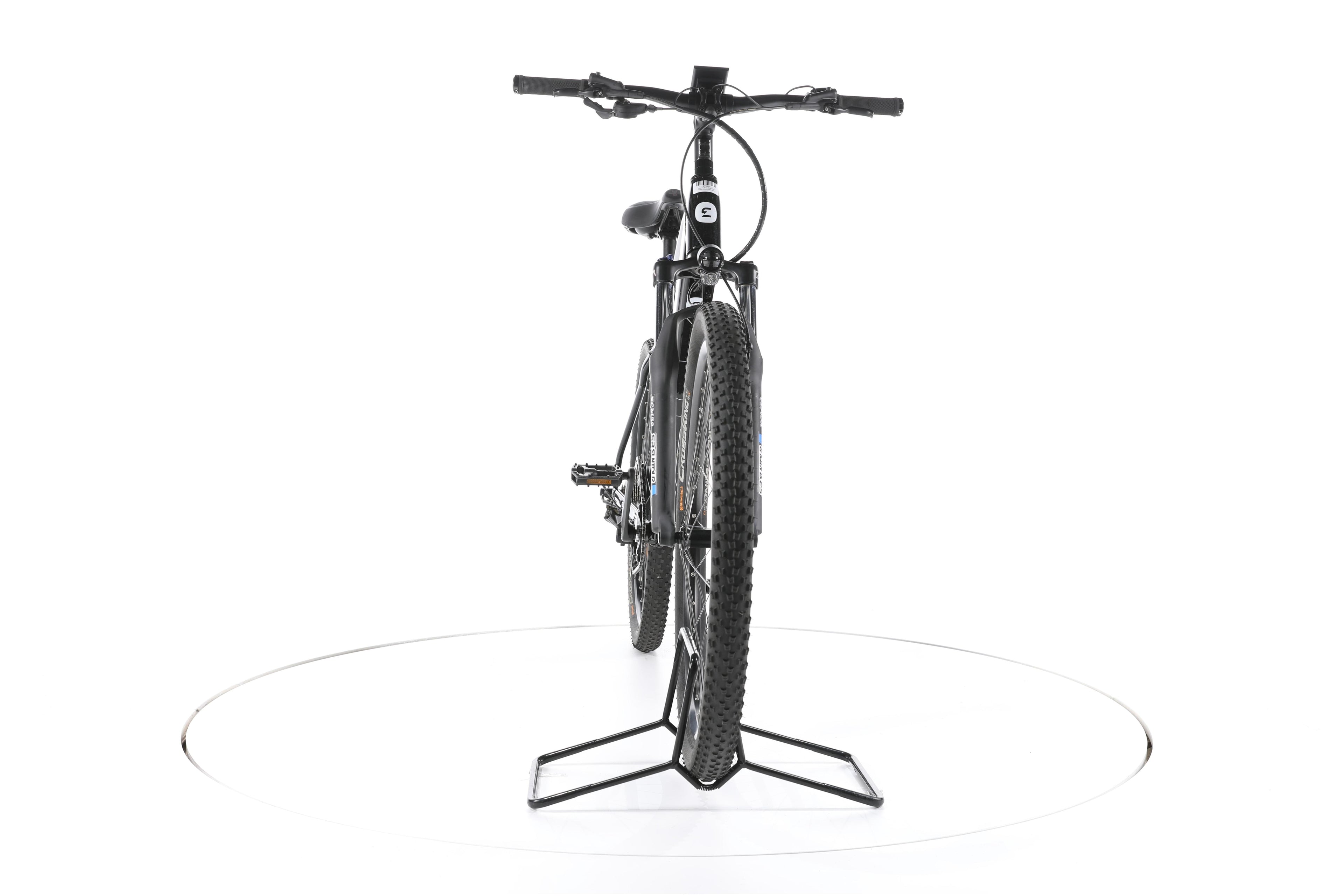 Econic One Cross Country Trekking E-Bike - Image 4