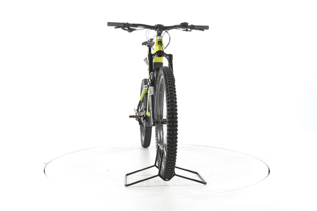 Haibike Allmtn 6 E-Bike Fully - Image 4