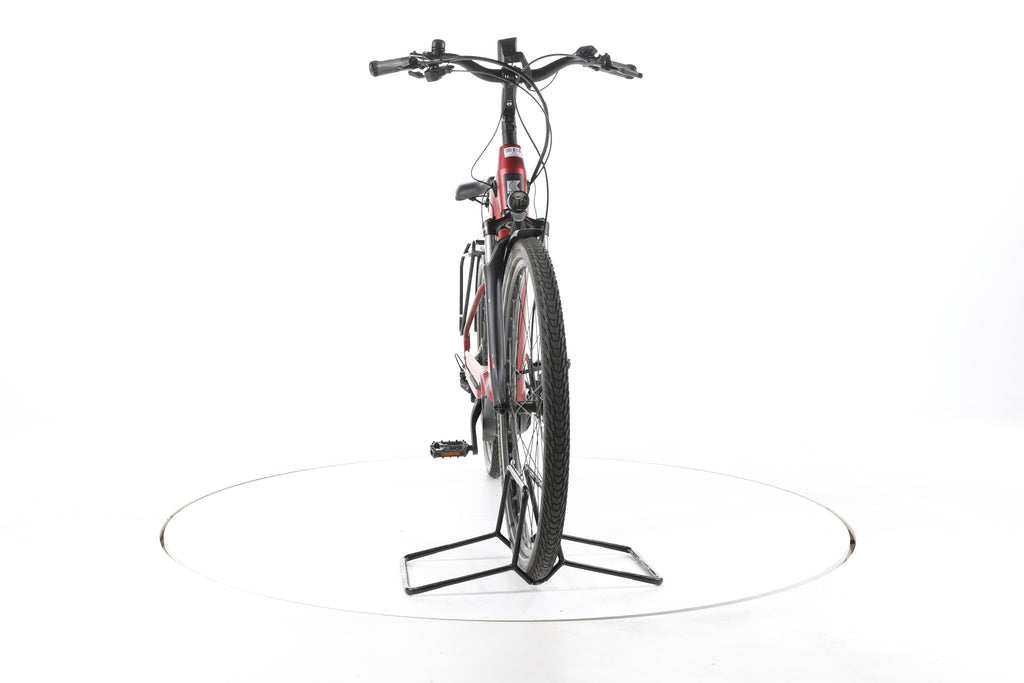 Kettler QUADRIGA COMP CX11 Trekking E-Bike Tiefeinsteiger - Image 4