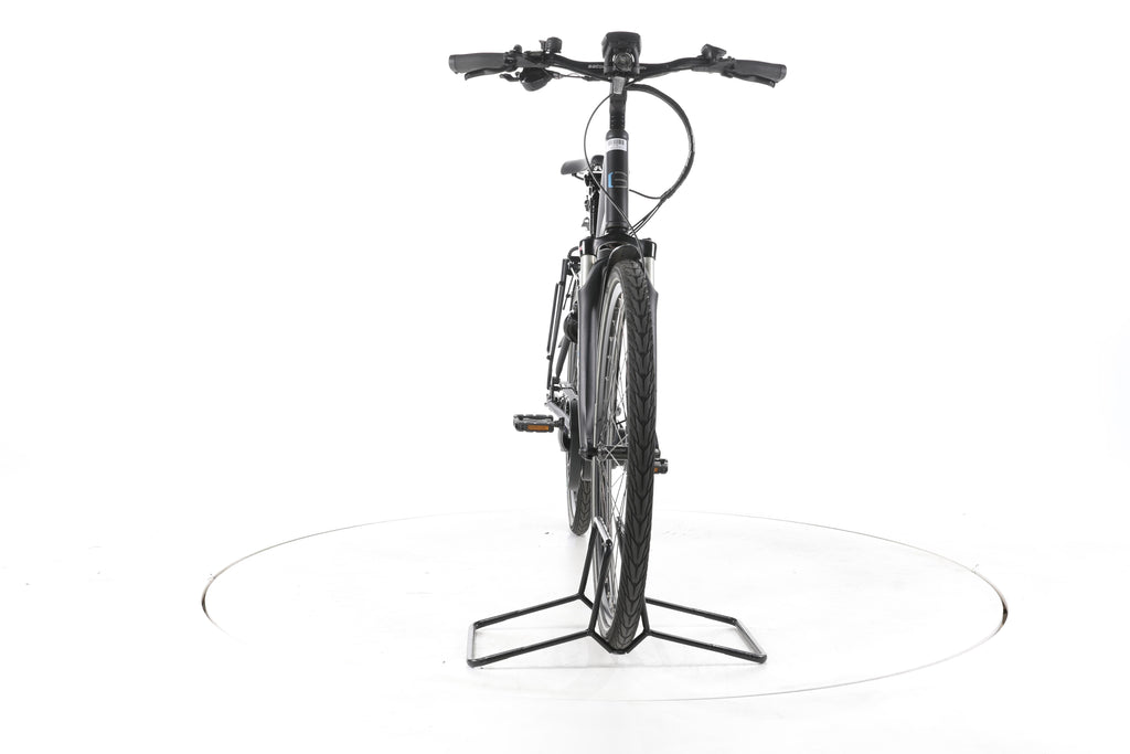 Gudereit ET-9 EVO City E-Bike - Image 4