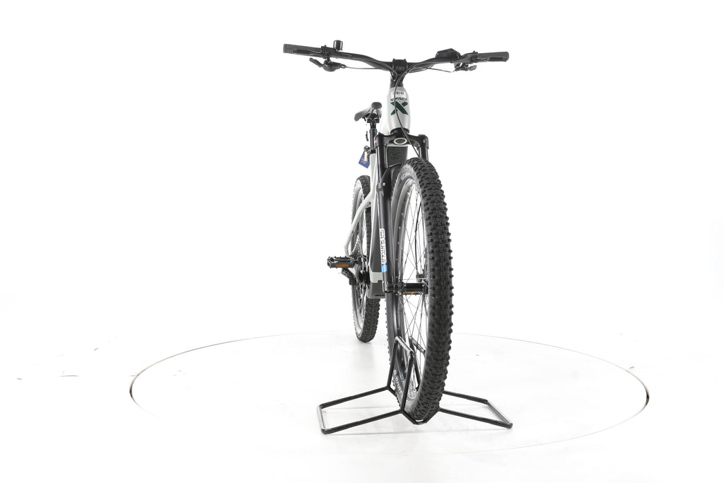 X-Fact E Race 29 E-Bike 2024 - Image 4