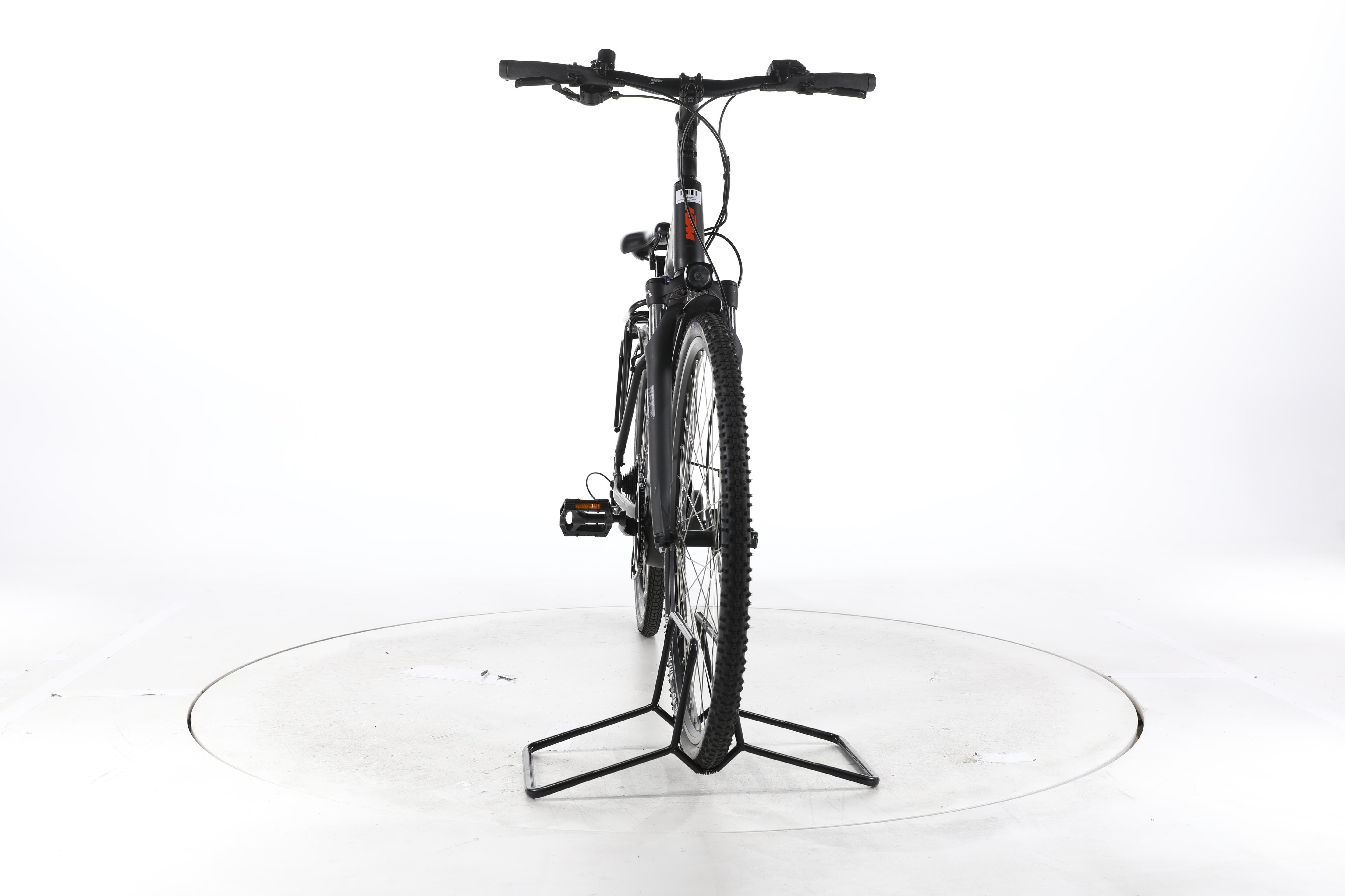 KTM Macina Cross P510 Street Trekking E-Bike Tiefeinsteiger - Image 4