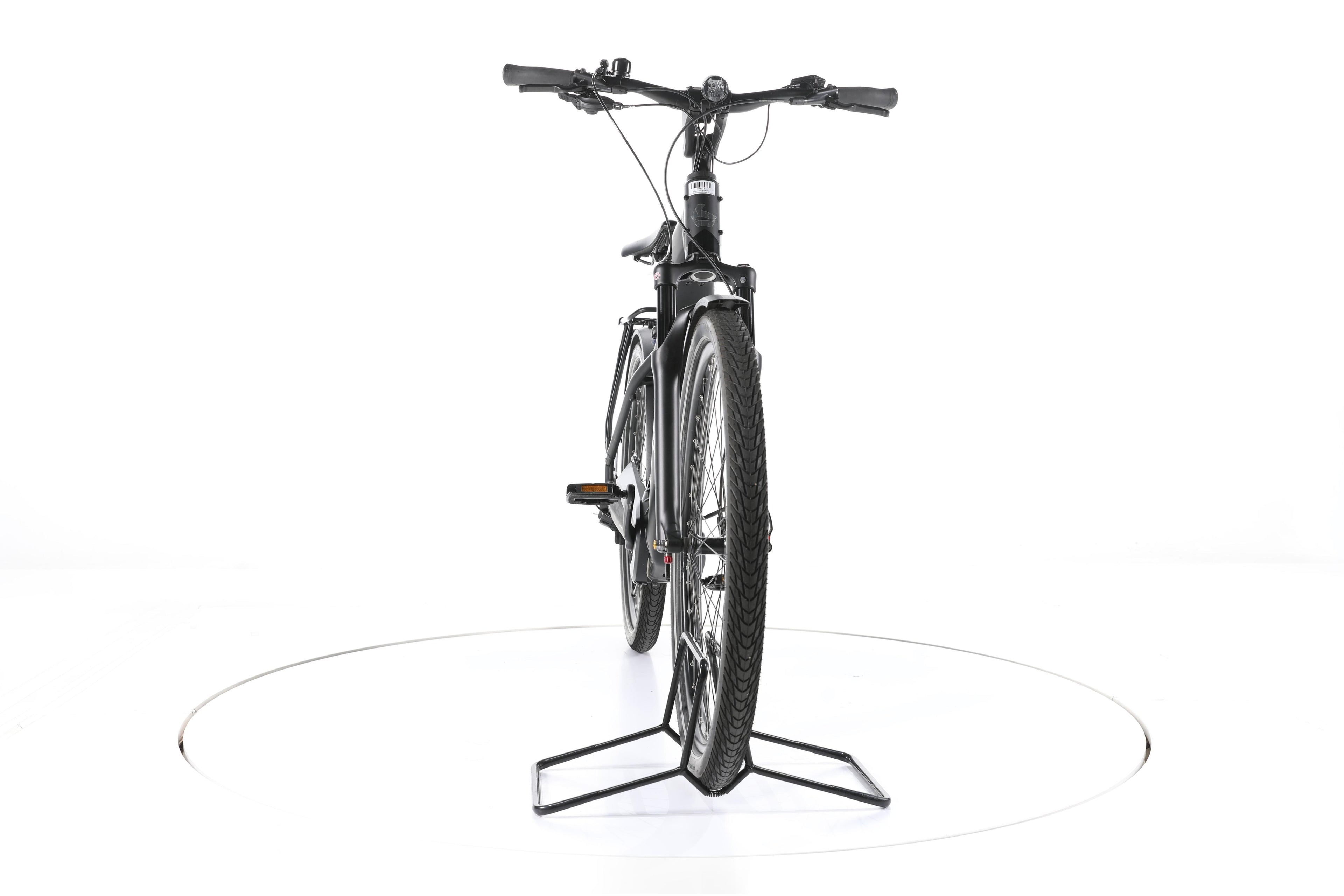 Bergamont E-Horizon Premium Expert Trekking E-Bike - Image 4