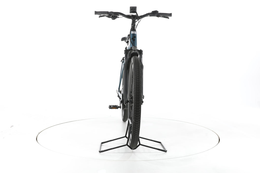Cube Kathmandu Hybrid ONE Trekking E-Bike - Image 4