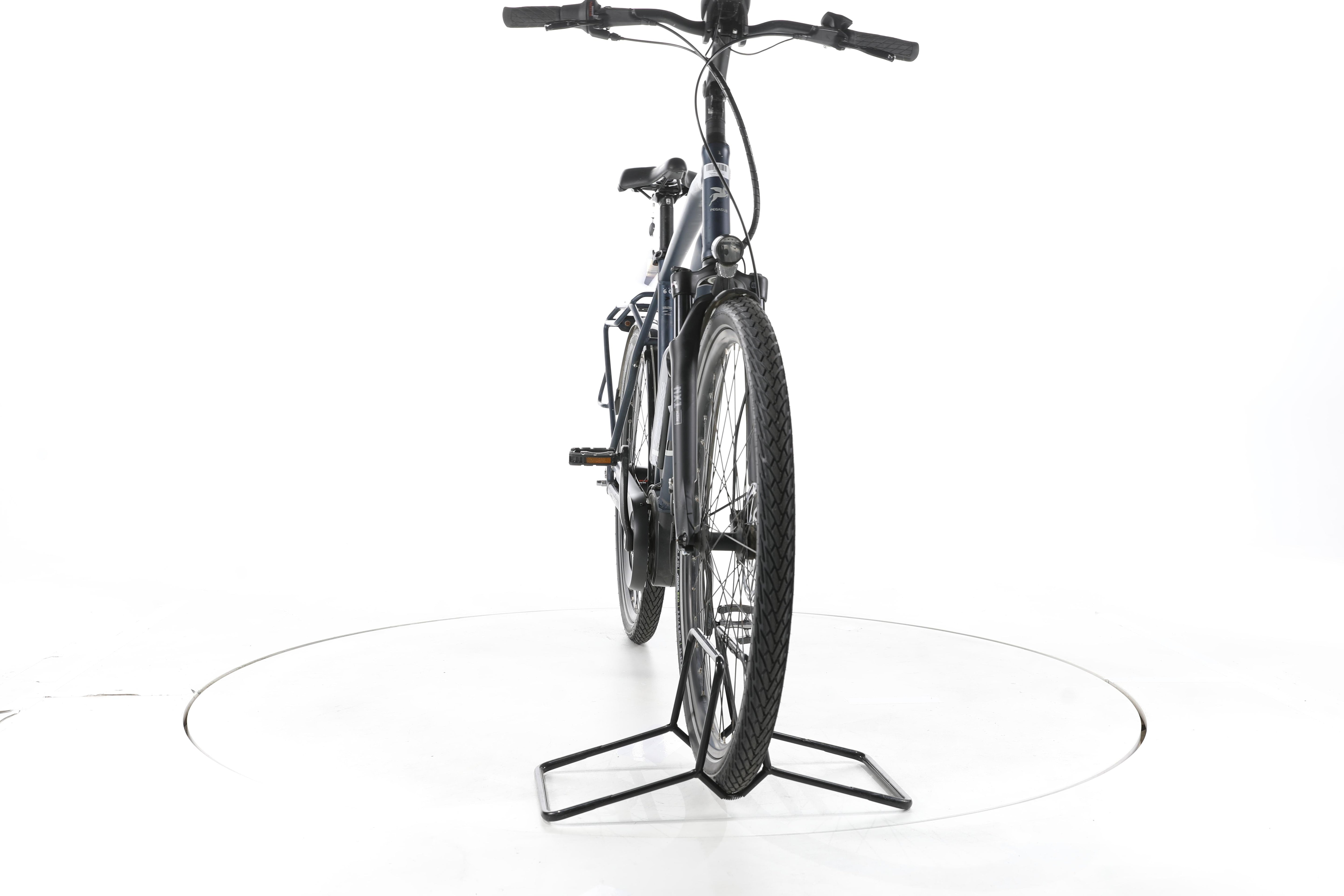 Pegasus Solero E City E-Bike - Image 4