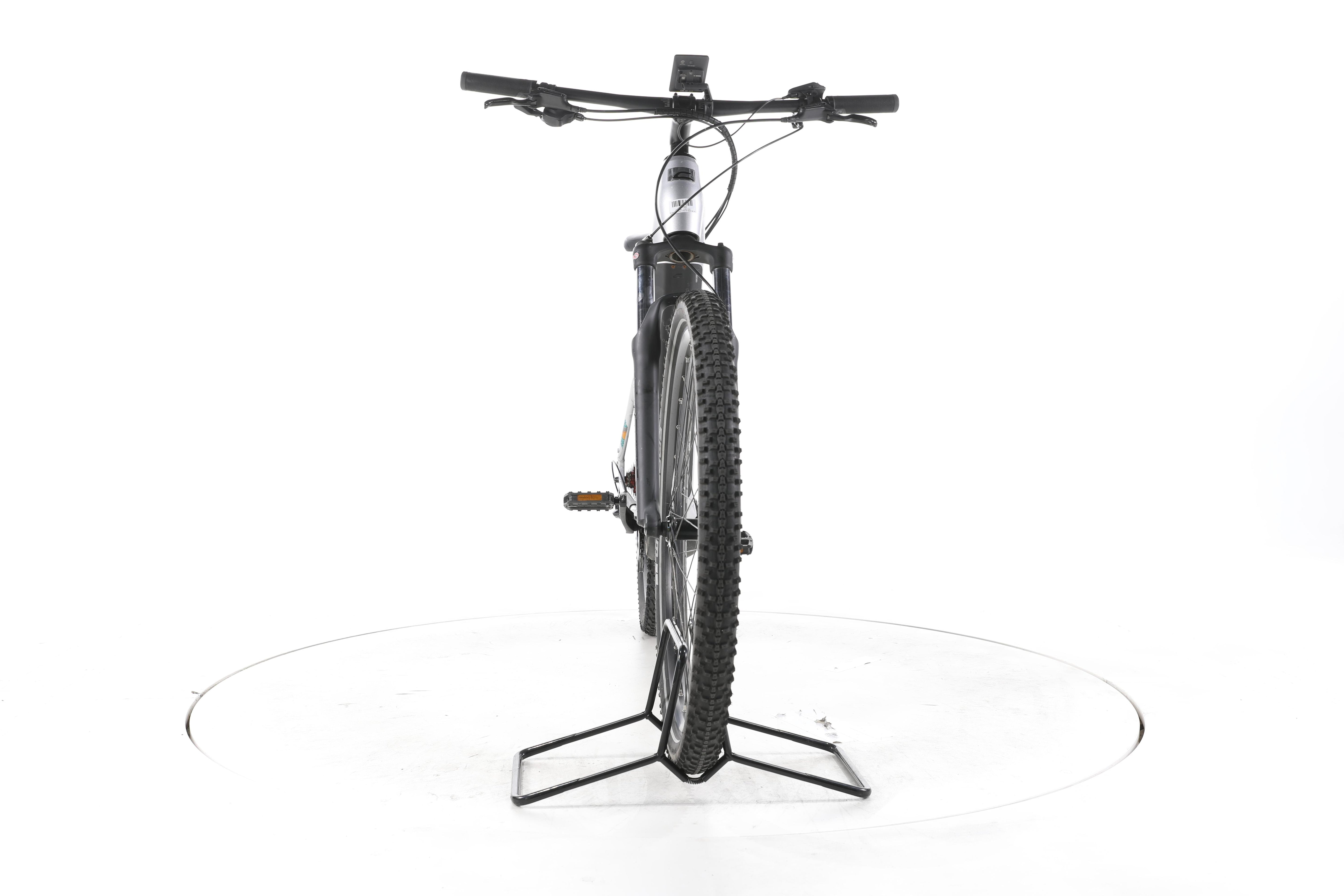 Corratec E-Power X-Vert CX6LTD Sport E-Bike - Image 4