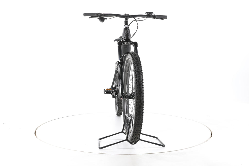 Haibike AllTrail 3 E-Bike Fully 2024 - Image 4